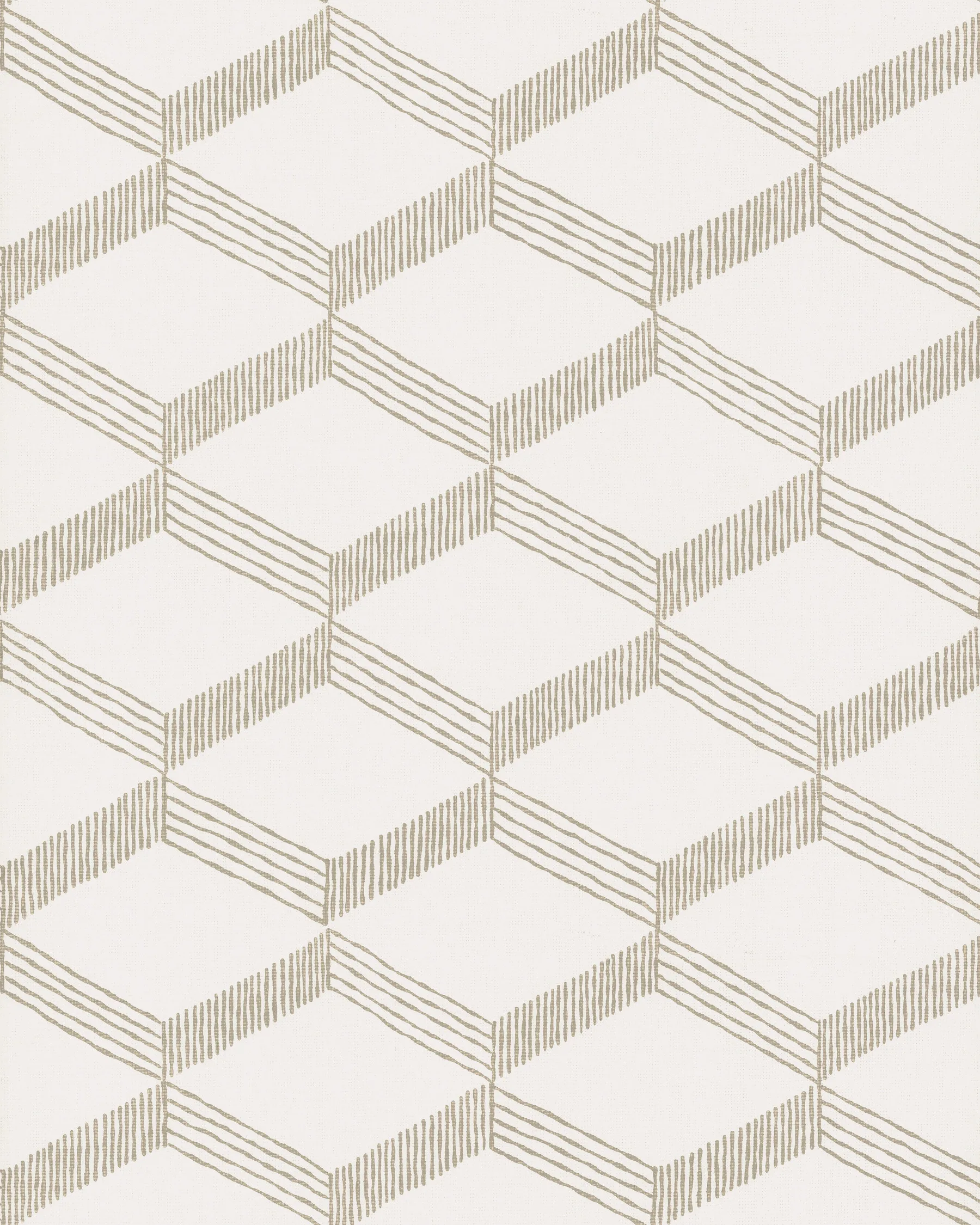 Kravet Design Antonina Vella Artifacts W4423 in Taupe & Grey (W4423.11.0)