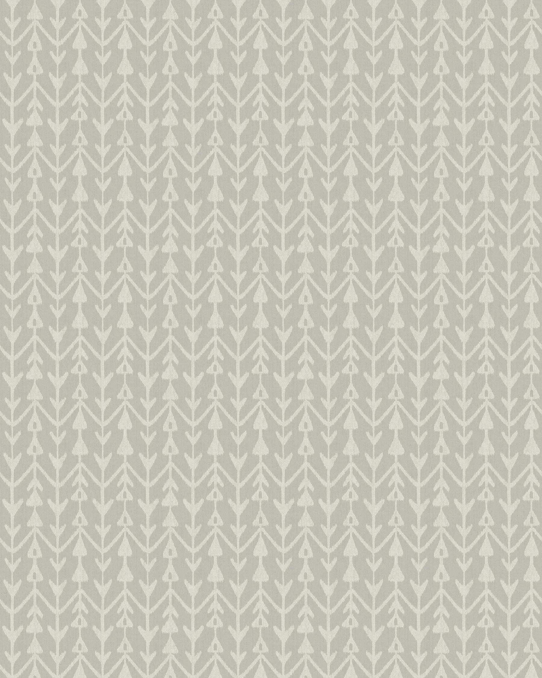 Kravet Design Lemieux Et Cie Signature Wallcovering W4428 in Grey & Ivory (W4428.11.0)
