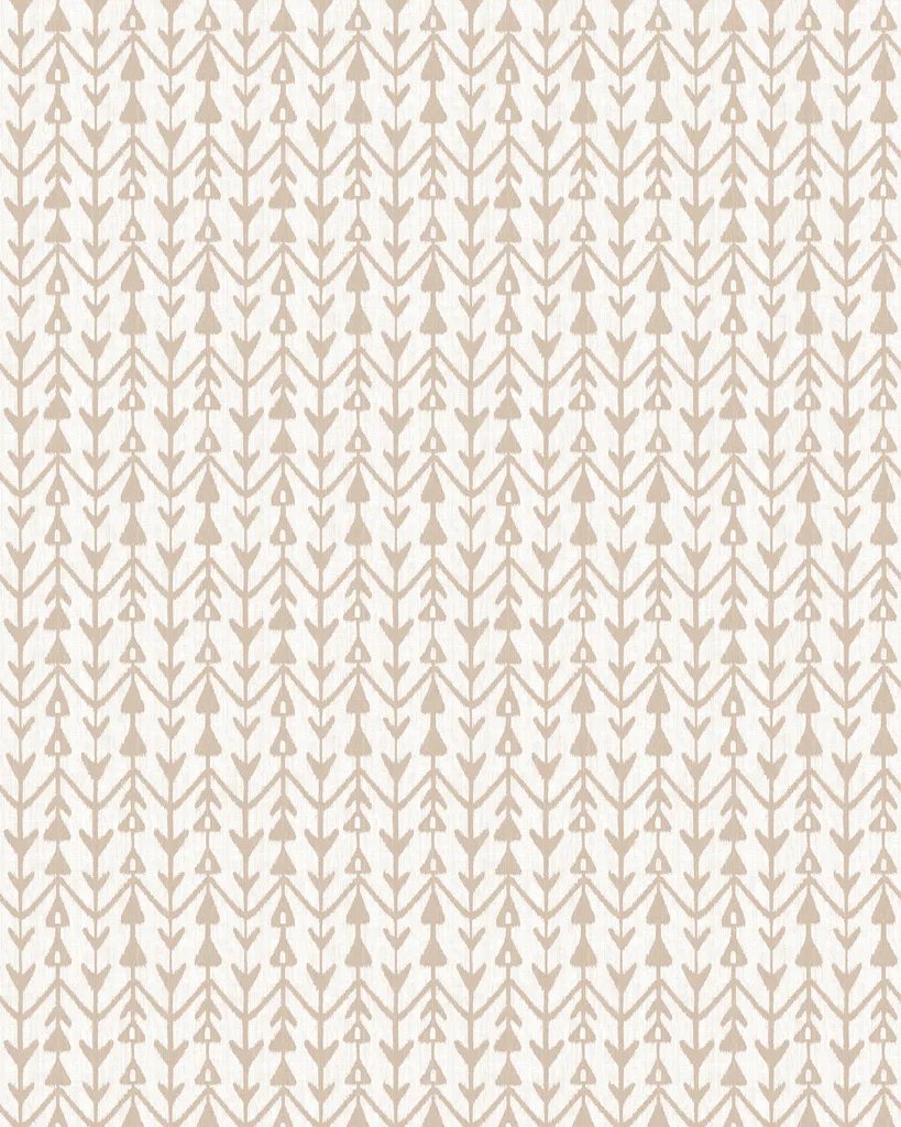 Kravet Design Lemieux Et Cie Signature Wallcovering W4428 in Pink & Orange (W4428.12.0)