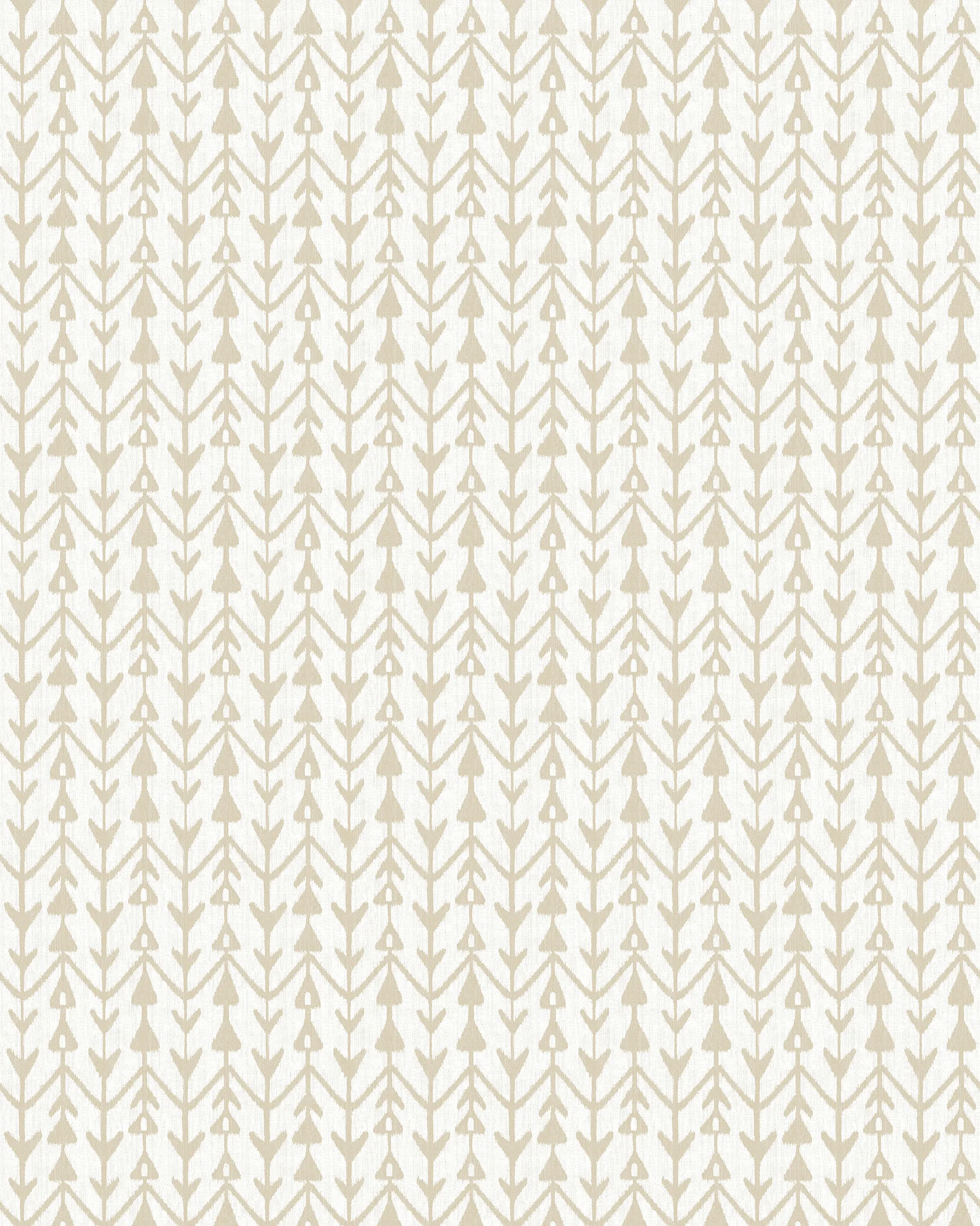 Kravet Design Lemieux Et Cie Signature Wallcovering W4428 in Ivory & Beige (W4428.16.0)
