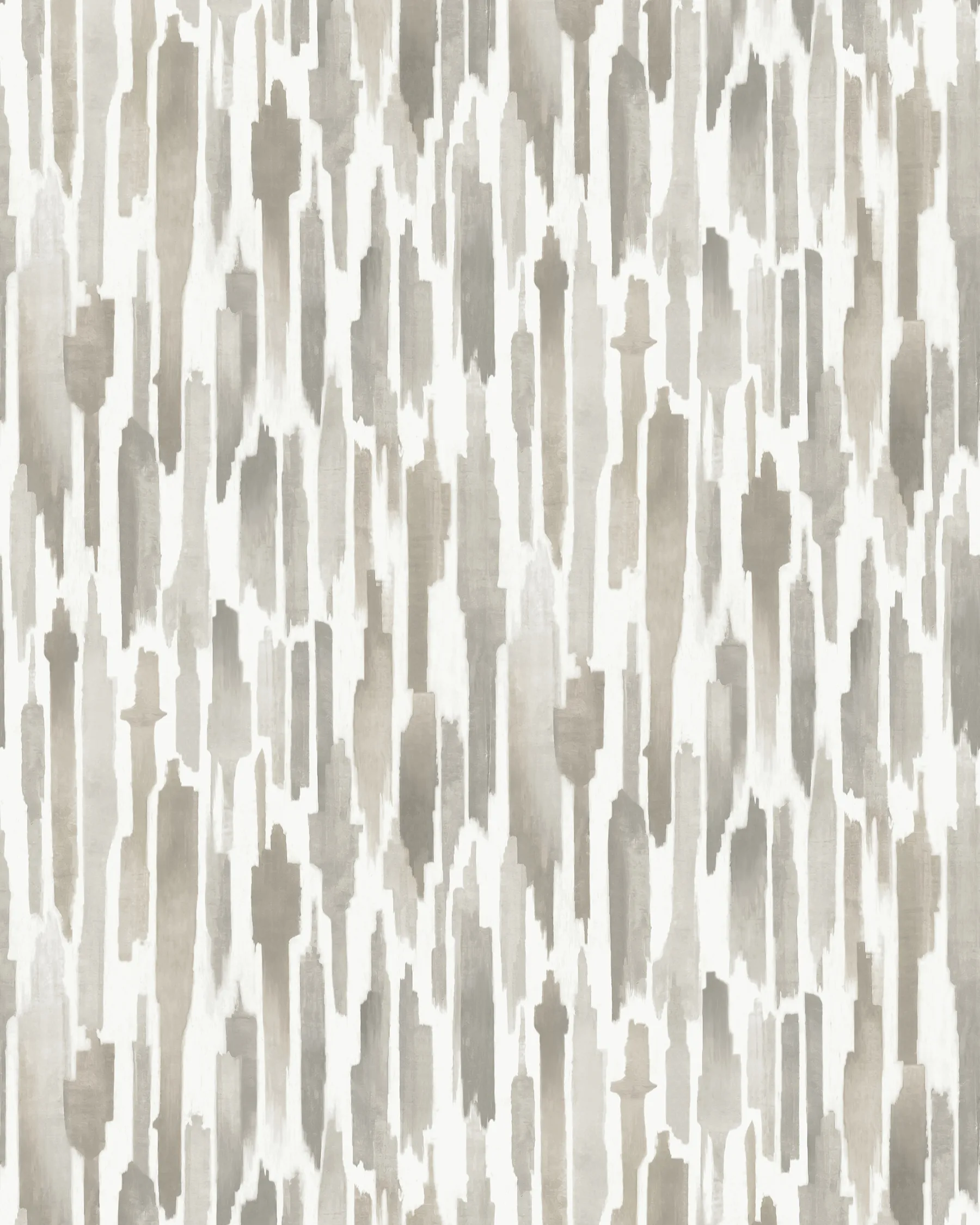 Kravet Design Lemieux Et Cie Signature Wallcovering W4437 in Grey & Taupe (W4437.106.0)