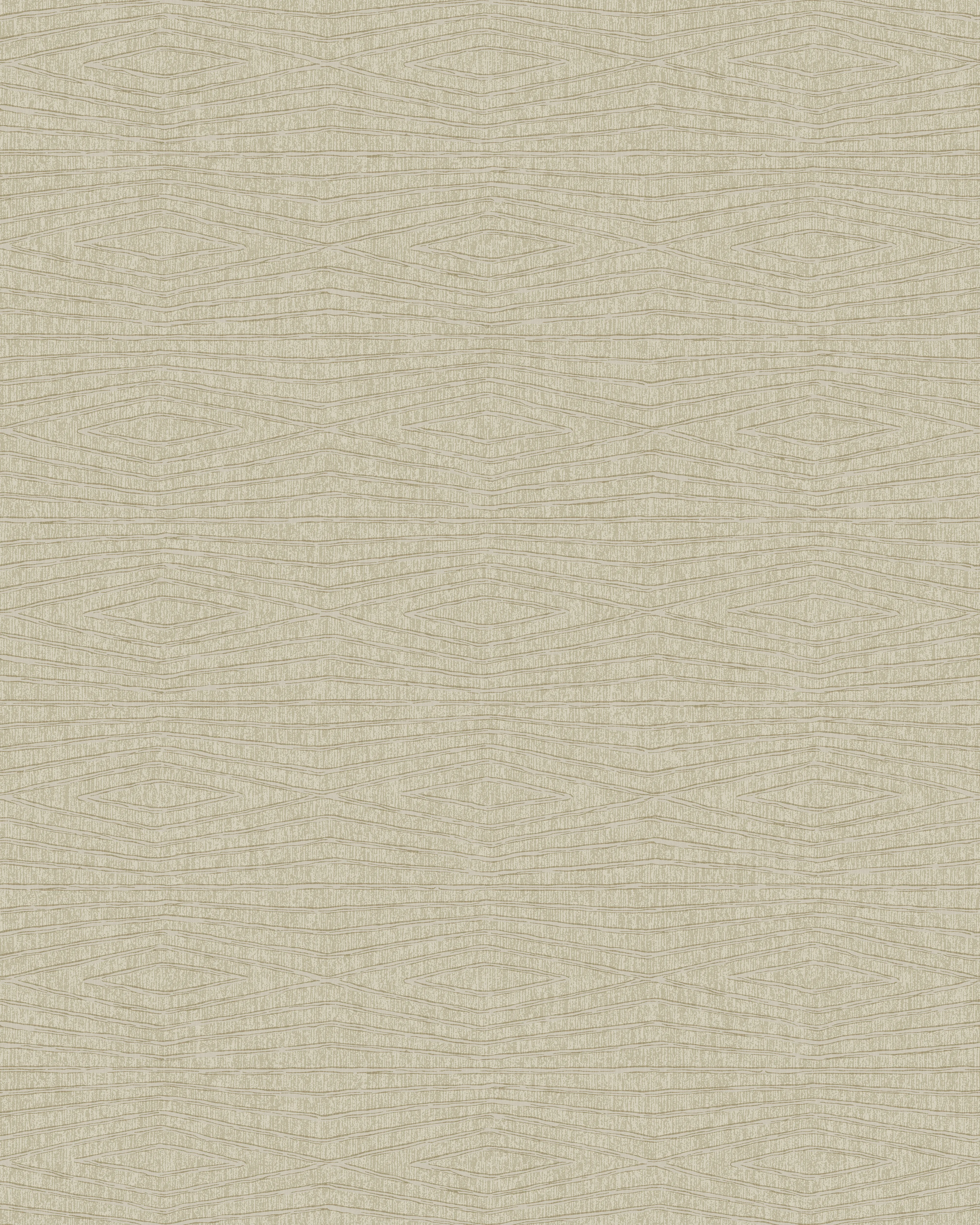 Kravet Design Ronald Redding Tea Garden Second Edition W4445 in Beige & White (W4445.116.0)