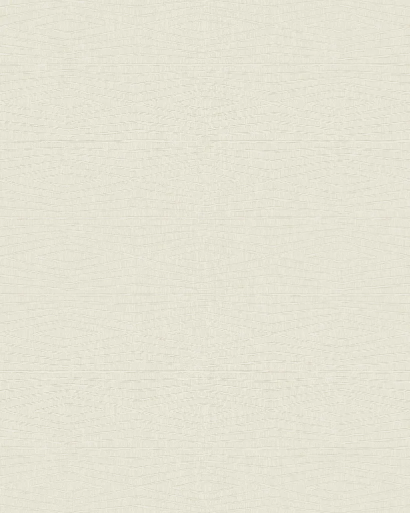 Kravet Design Ronald Redding Tea Garden Second Edition W4445 in Beige & White (W4445.16.0)