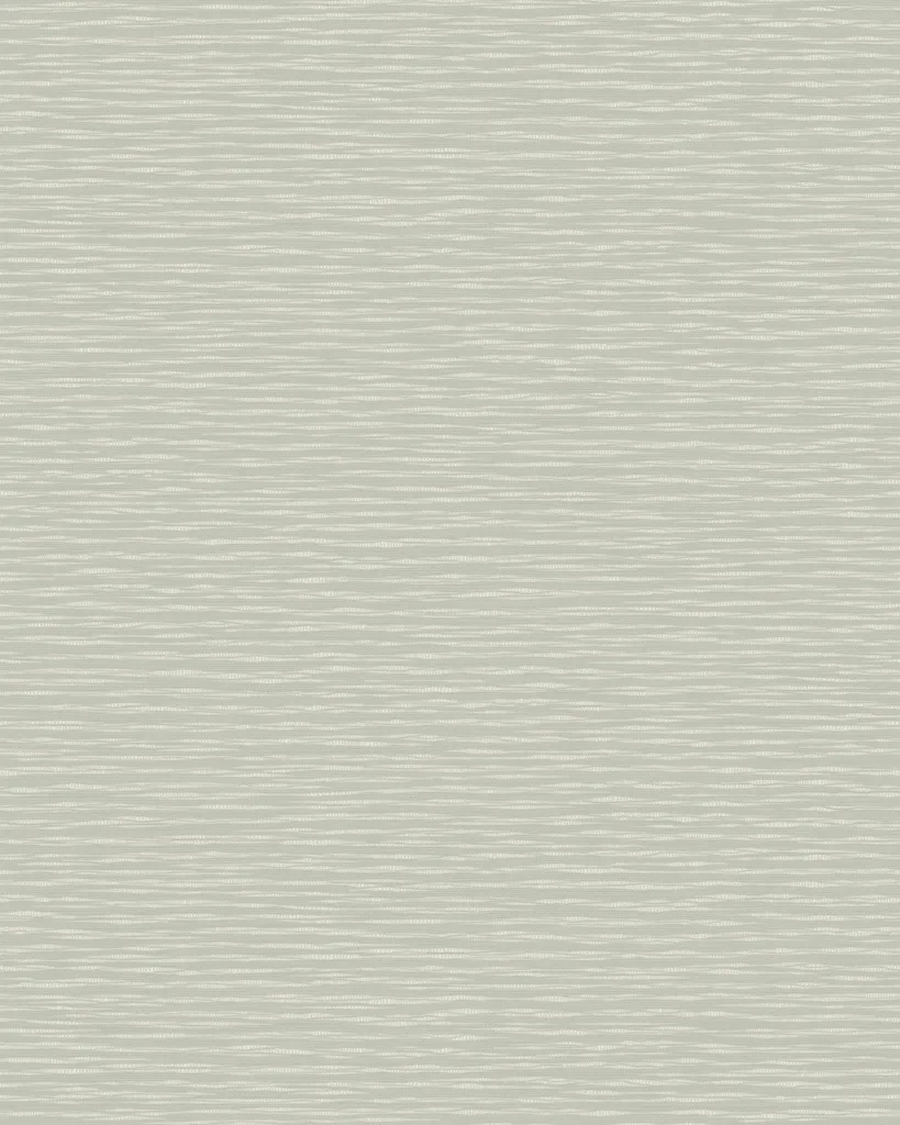 Kravet Design Ronald Redding Tea Garden Second Edition W4449 in Turquoise & White (W4449.113.0)