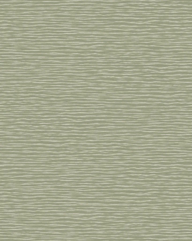Kravet Design Ronald Redding Tea Garden Second Edition W4449 in Sage & White (W4449.30.0)