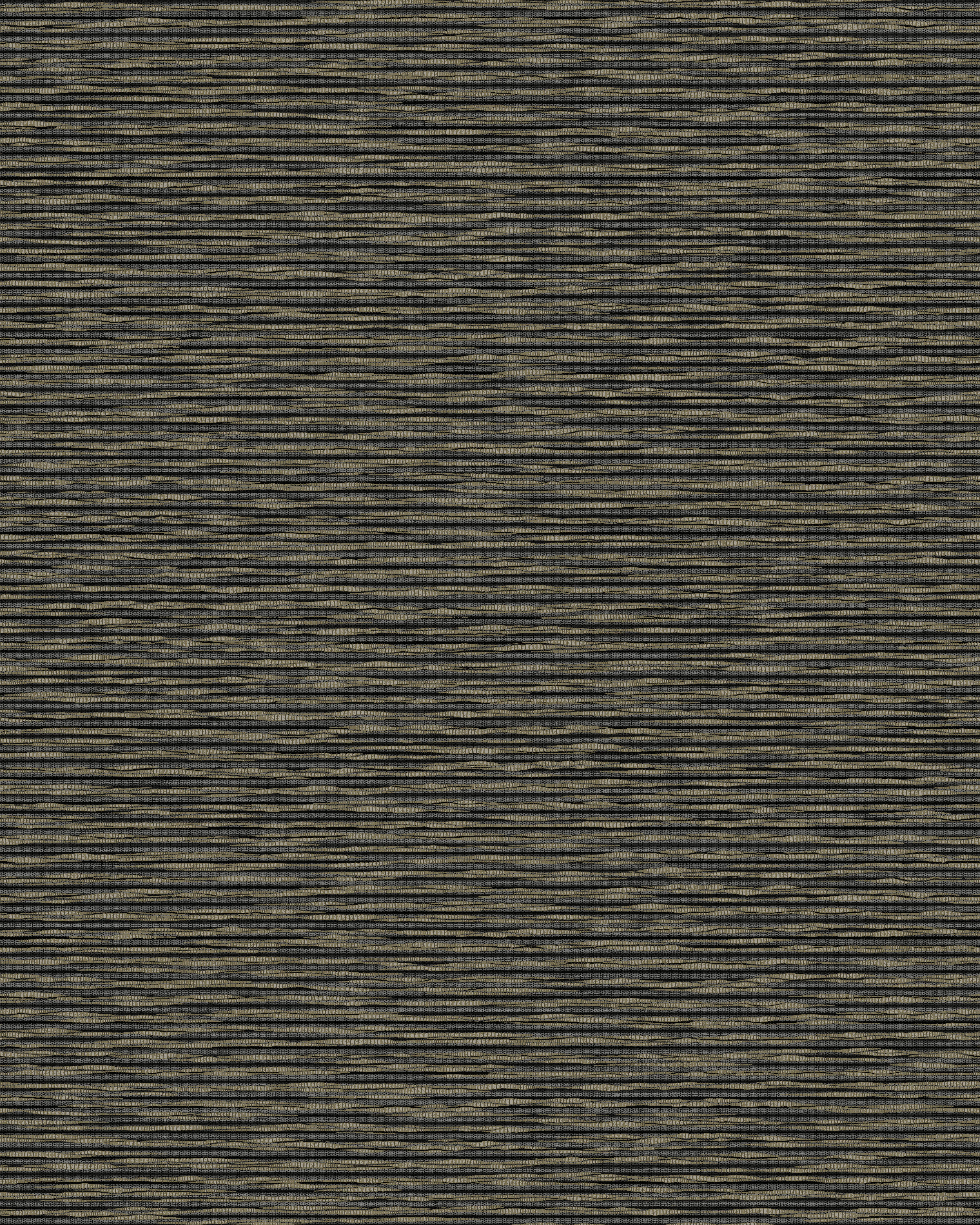 Kravet Design Ronald Redding Tea Garden Second Edition W4449 in Black & Beige (W4449.816.0)