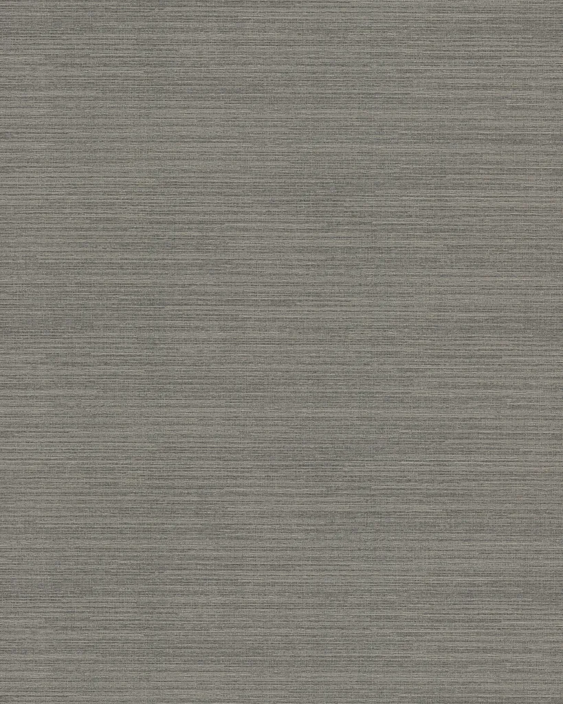 Kravet Design Ronald Redding Tea Garden Second Edition W4453 in Charcoal & Light Grey (W4453.21.0)