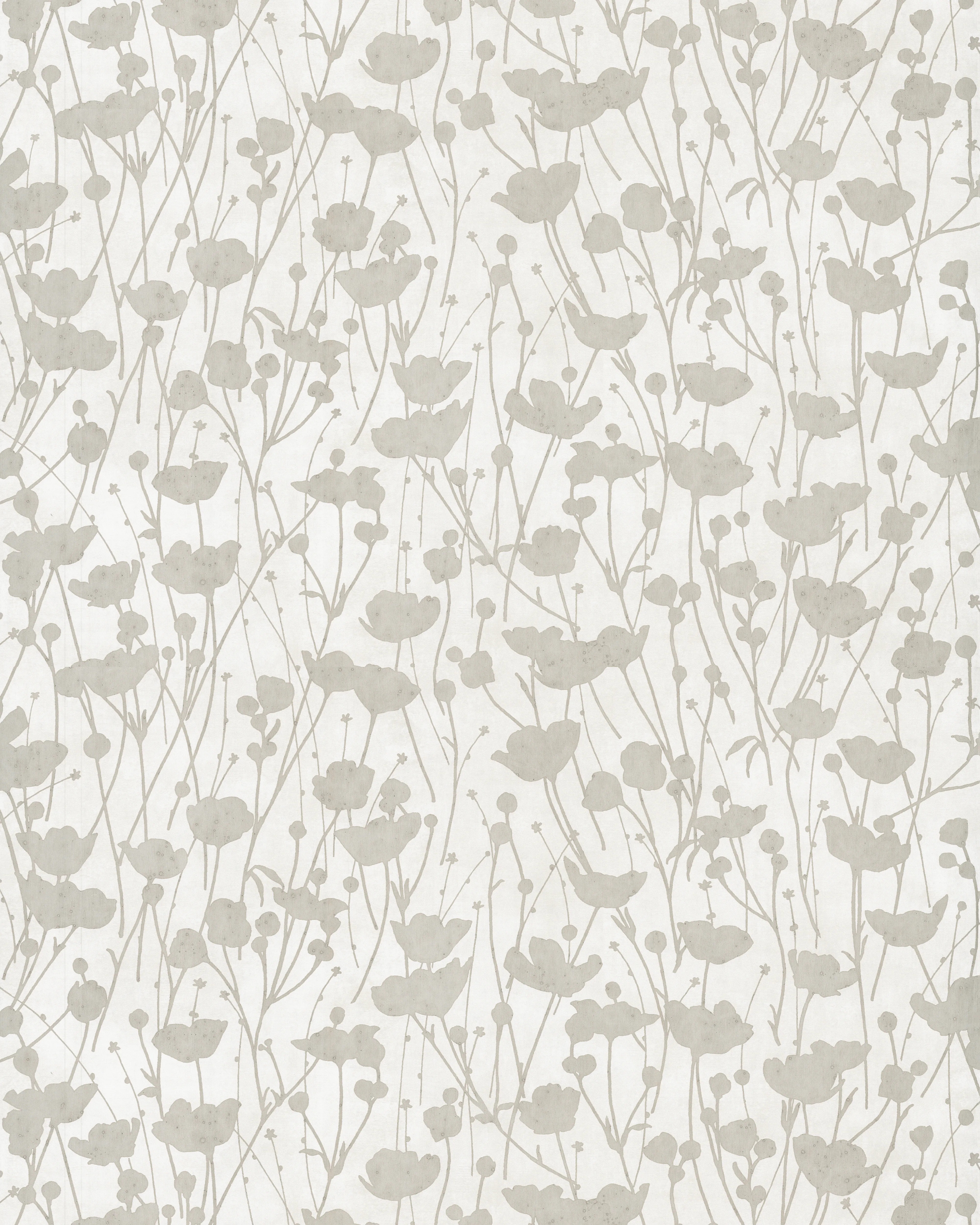 Kravet Design Ronald Redding Tea Garden Second Edition W4455 in Gold & White (W4455.4.0)