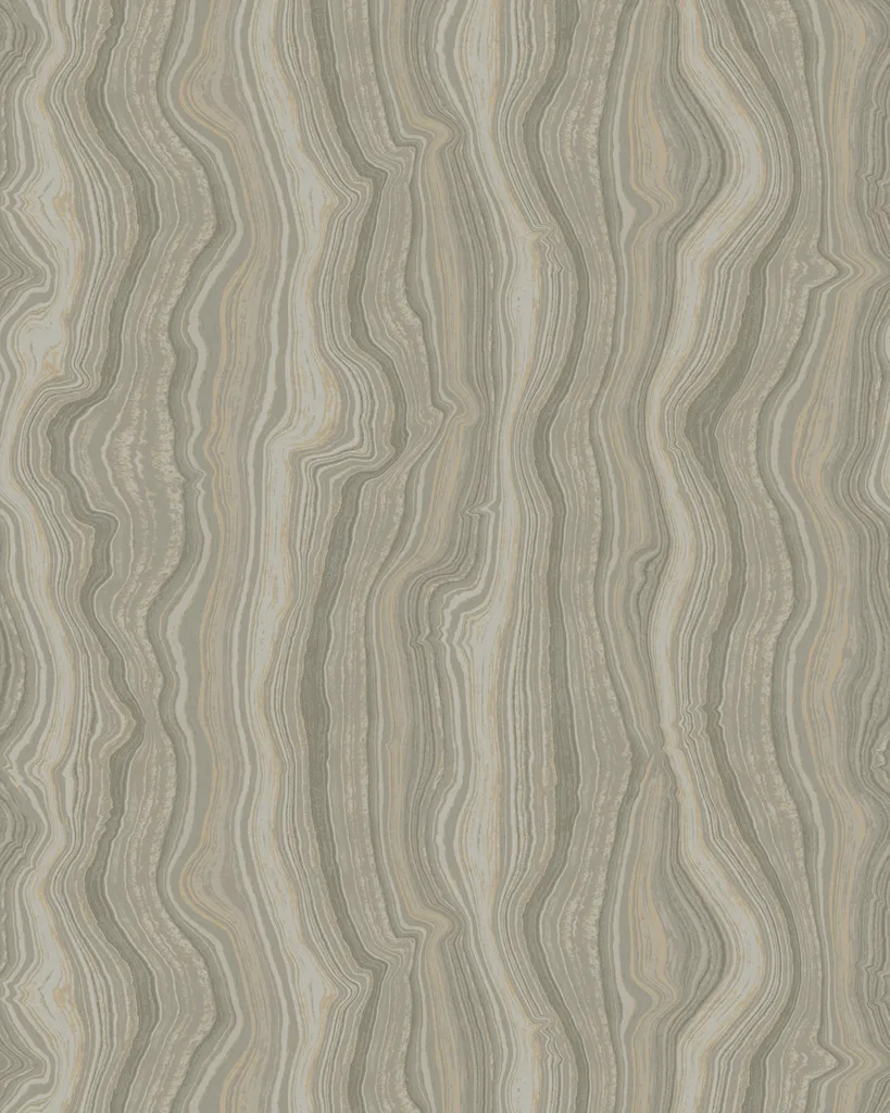 Kravet Design Candice Olson Decadence Ii W4459 in Taupe & Grey (W4459.106.0)