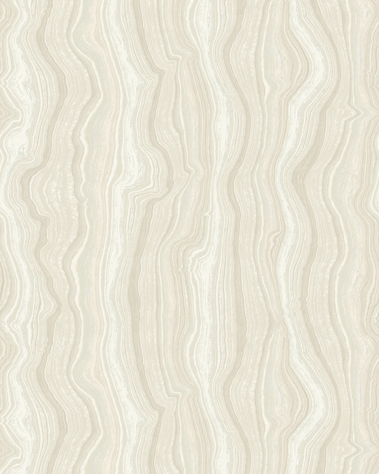 Kravet Design Candice Olson Decadence Ii W4459 in White & Taupe (W4459.16.0)