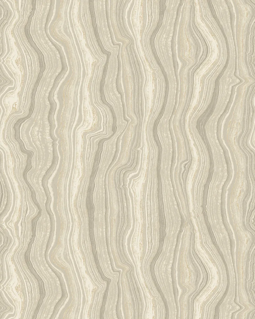 Kravet Design Candice Olson Decadence Ii W4459 in Khaki & Ivory (W4459.416.0)