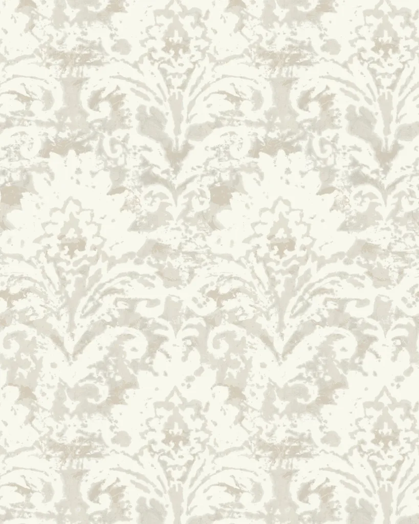 Kravet Design Candice Olson Decadence Ii W4460 in Grey & Gold (W4460.11.0)