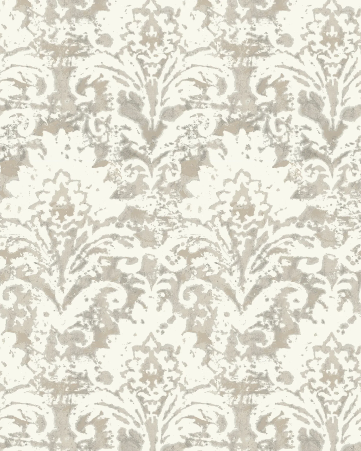 Kravet Design Candice Olson Decadence Ii W4460 in Taupe & Charcoal (W4460.416.0)