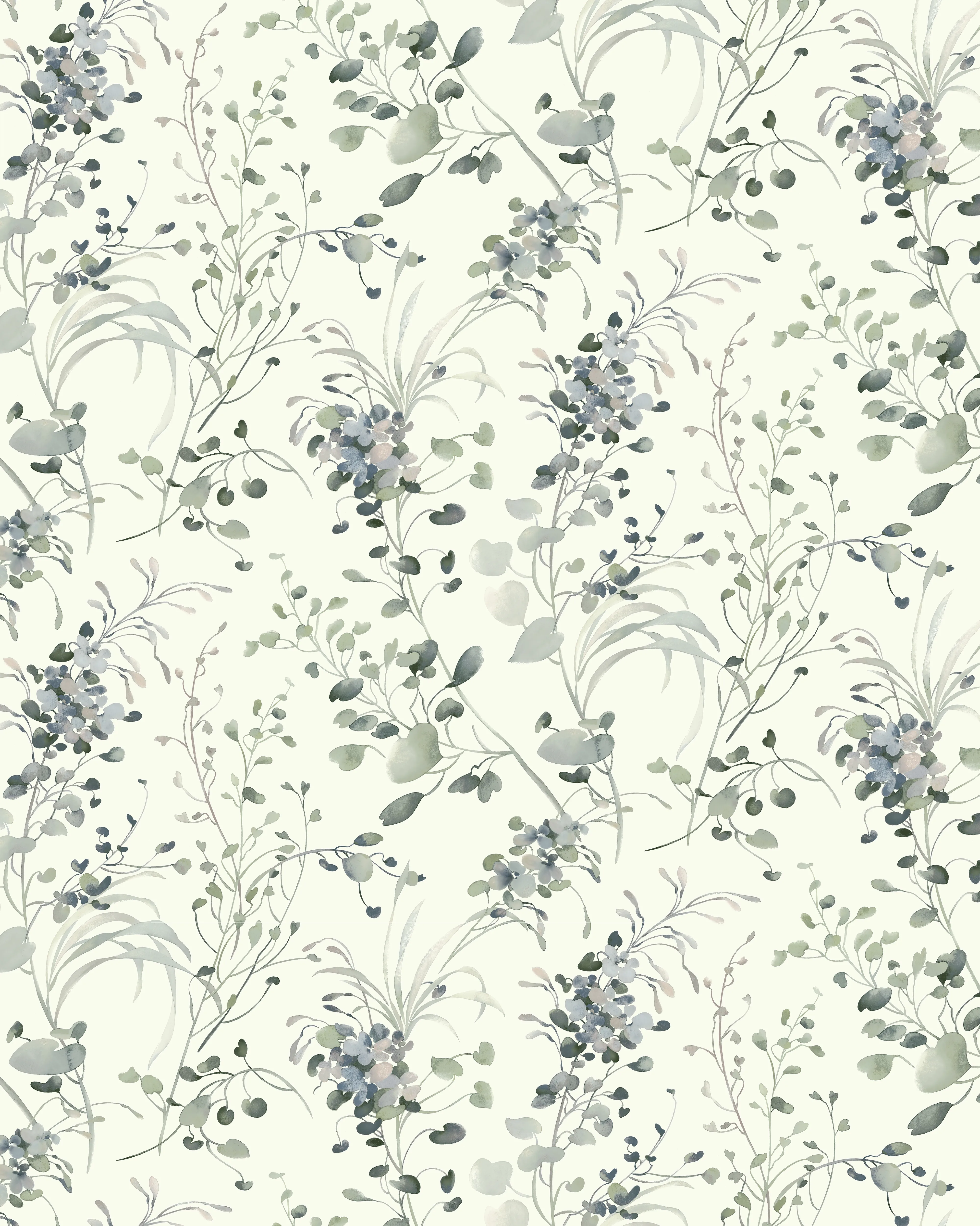 Kravet Design Candice Olson Decadence Ii W4461 in Sage & Brown (W4461.30.0)