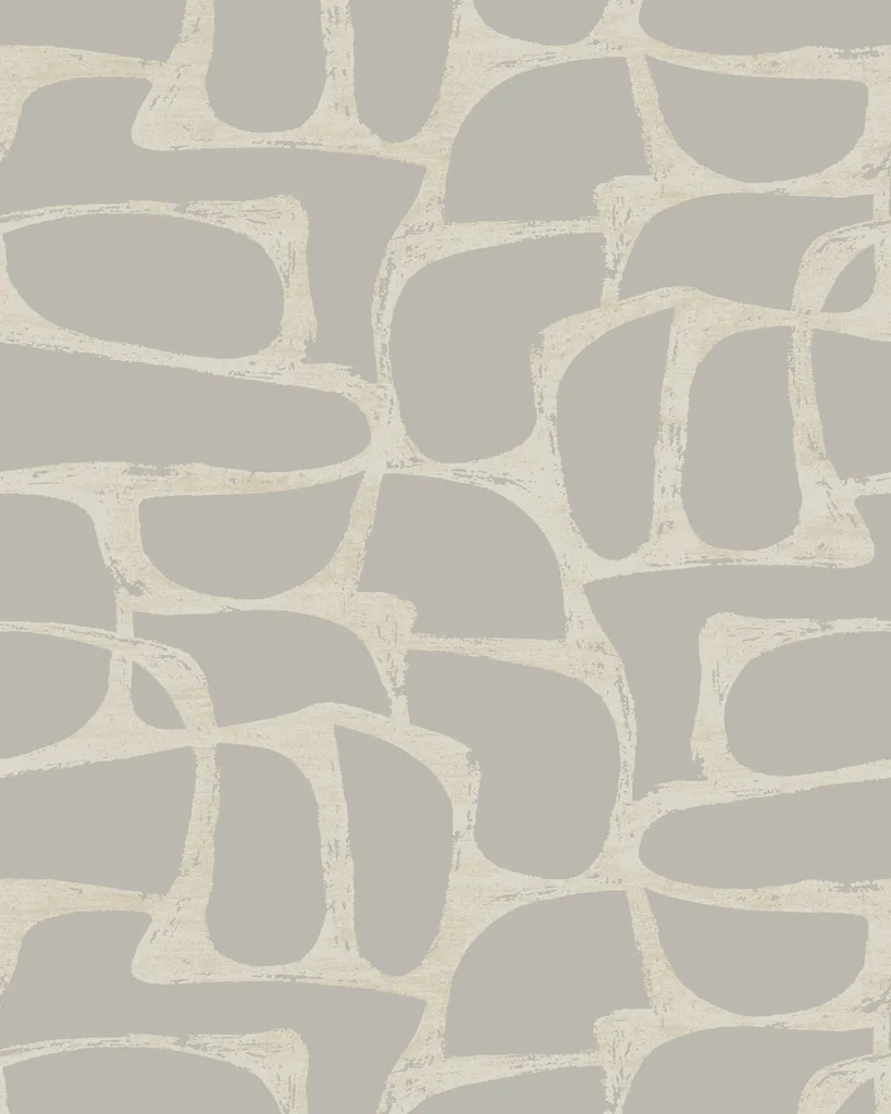 Kravet Design Candice Olson Decadence Ii W4462 in Taupe & Gold (W4462.106.0)