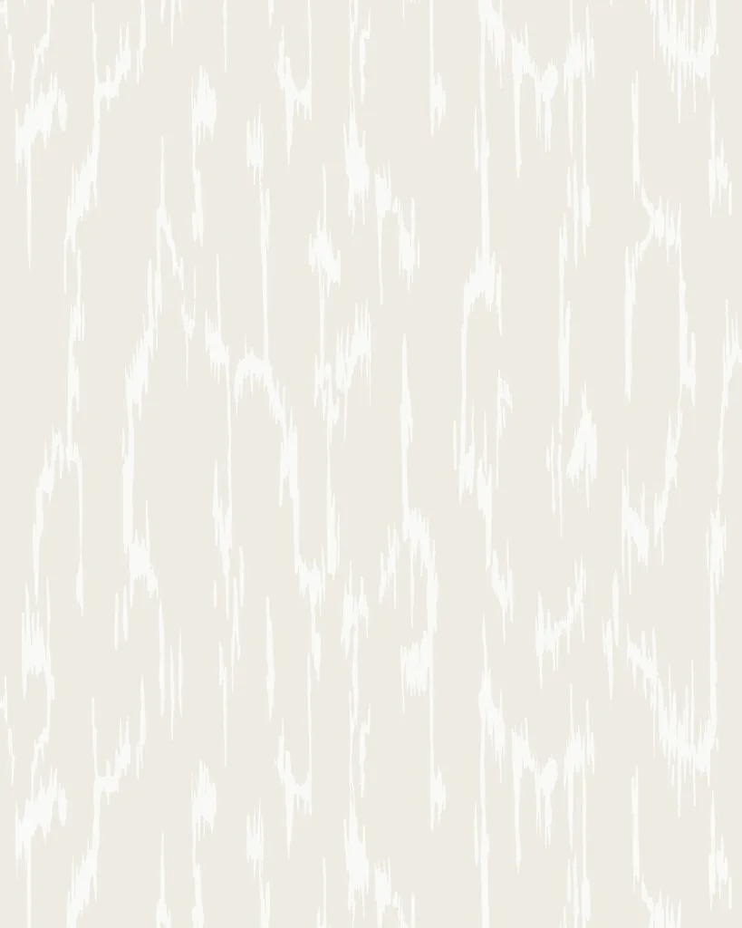 Kravet Design Candice Olson Decadence Ii W4463 in Ivory & White (W4463.101.0)
