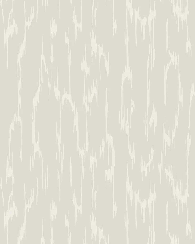 Kravet Design Candice Olson Decadence Ii W4463 in Light Grey & White (W4463.11.0)