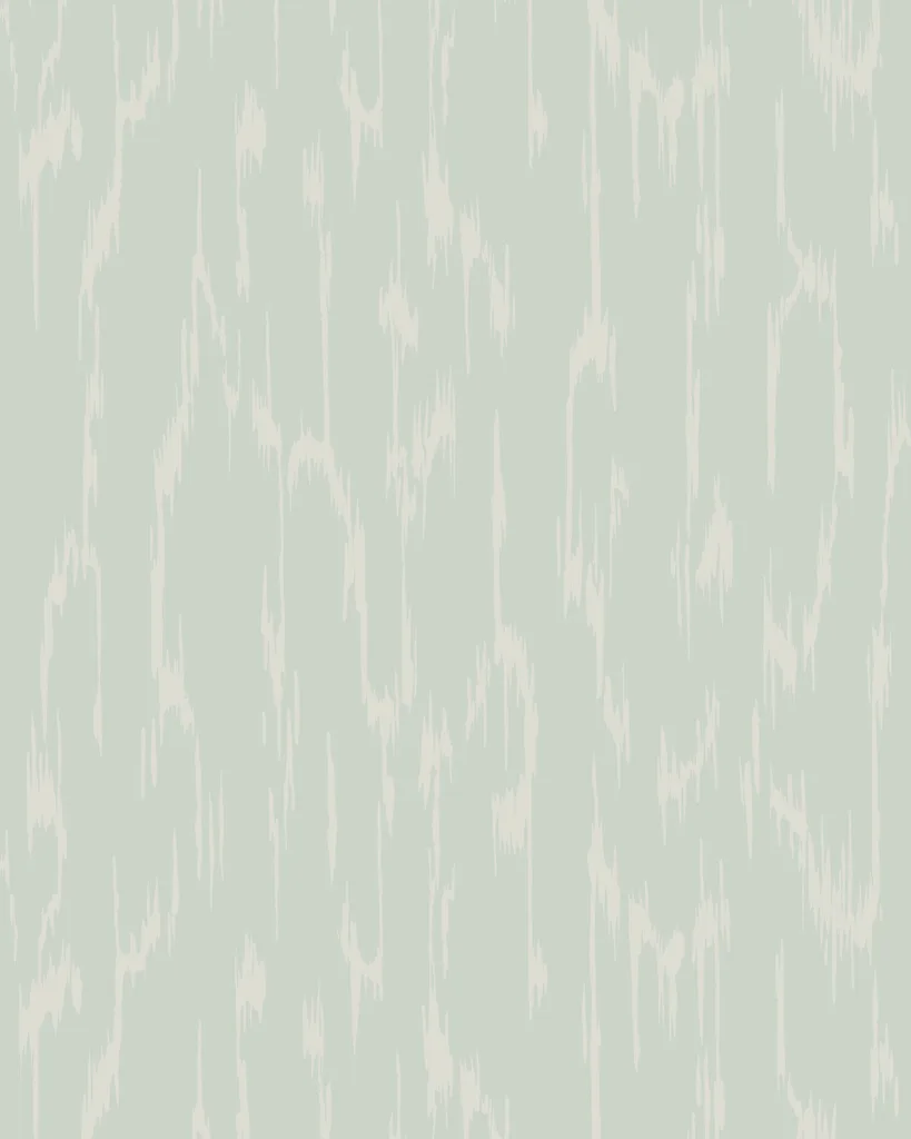 Kravet Design Candice Olson Decadence Ii W4463 in Blue & White (W4463.15.0)
