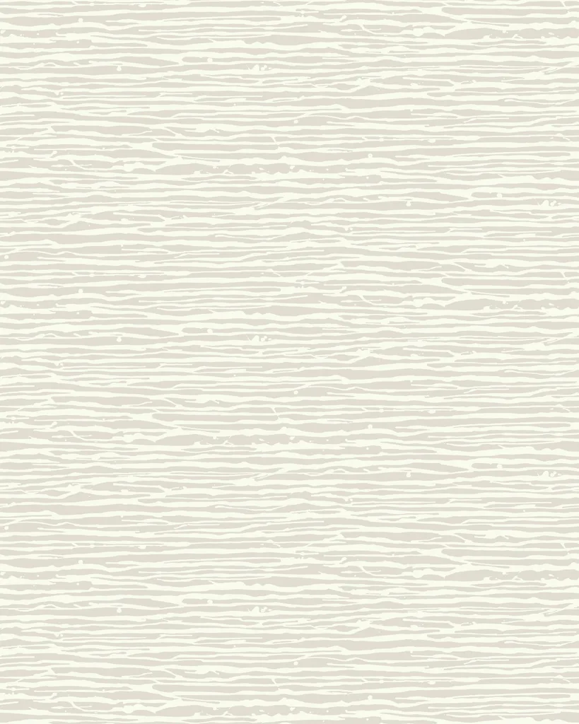 Kravet Design Candice Olson Decadence Ii W4465 in White & Silver (W4465.11.0)