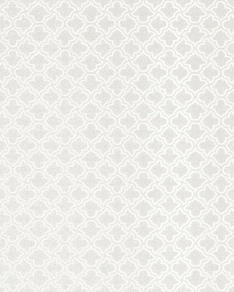 Kravet Design Candice Olson Decadence Ii W4468 in White (W4468.101.0)