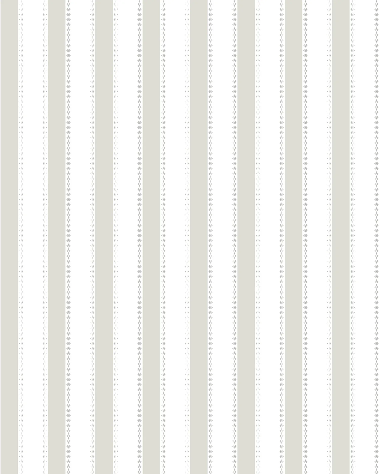 Kravet Design Antonina Vella Jardin W4488 in White & Grey (W4488.11.0)