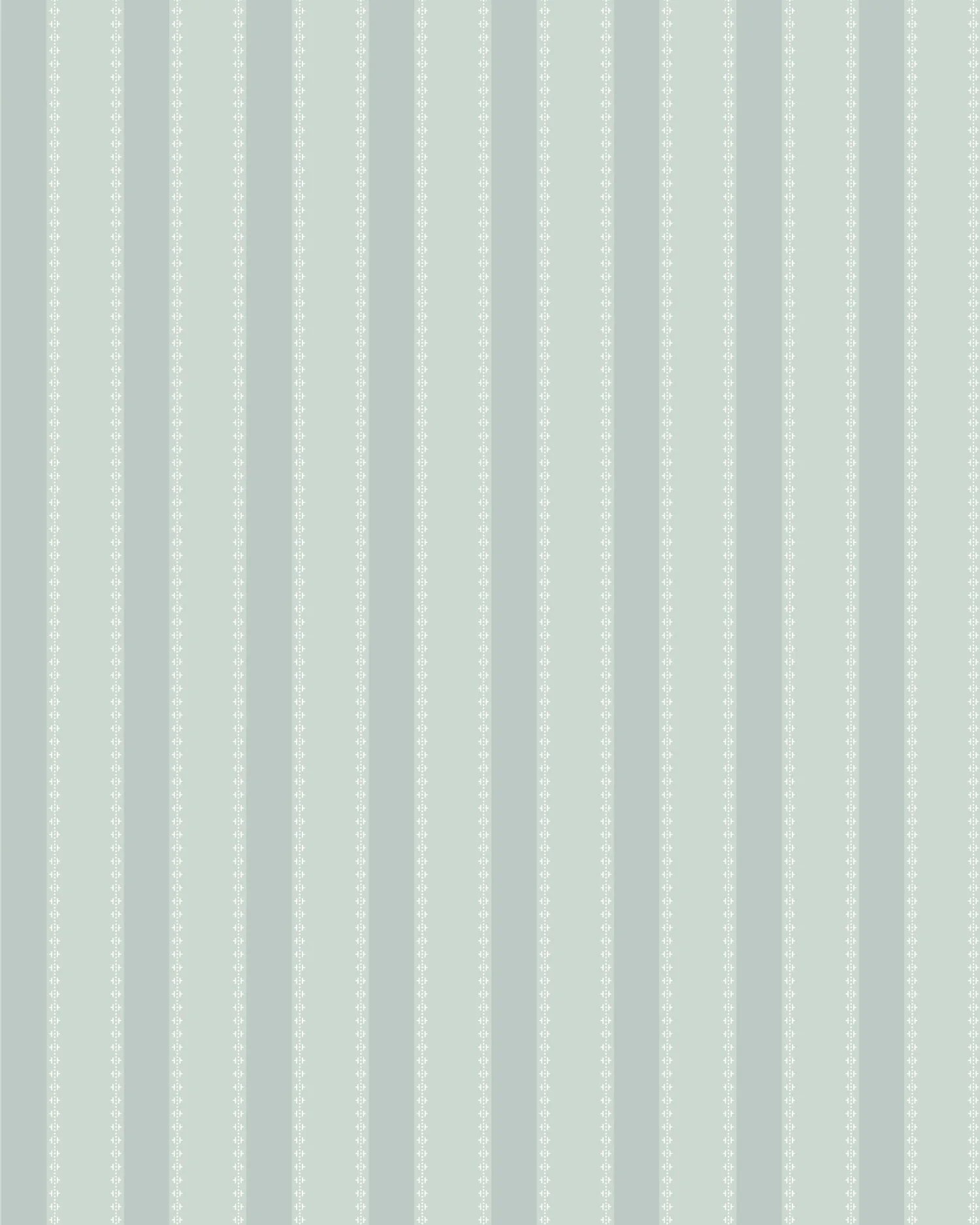 Kravet Design Antonina Vella Jardin W4488 in Light Blue & Mineral (W4488.5.0)