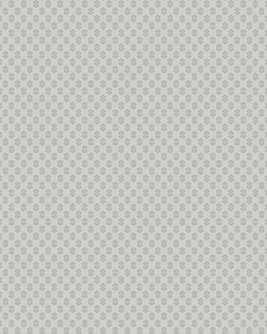 Kravet Design Antonina Vella Jardin W4490 in Taupe & Grey (W4490.106.0)
