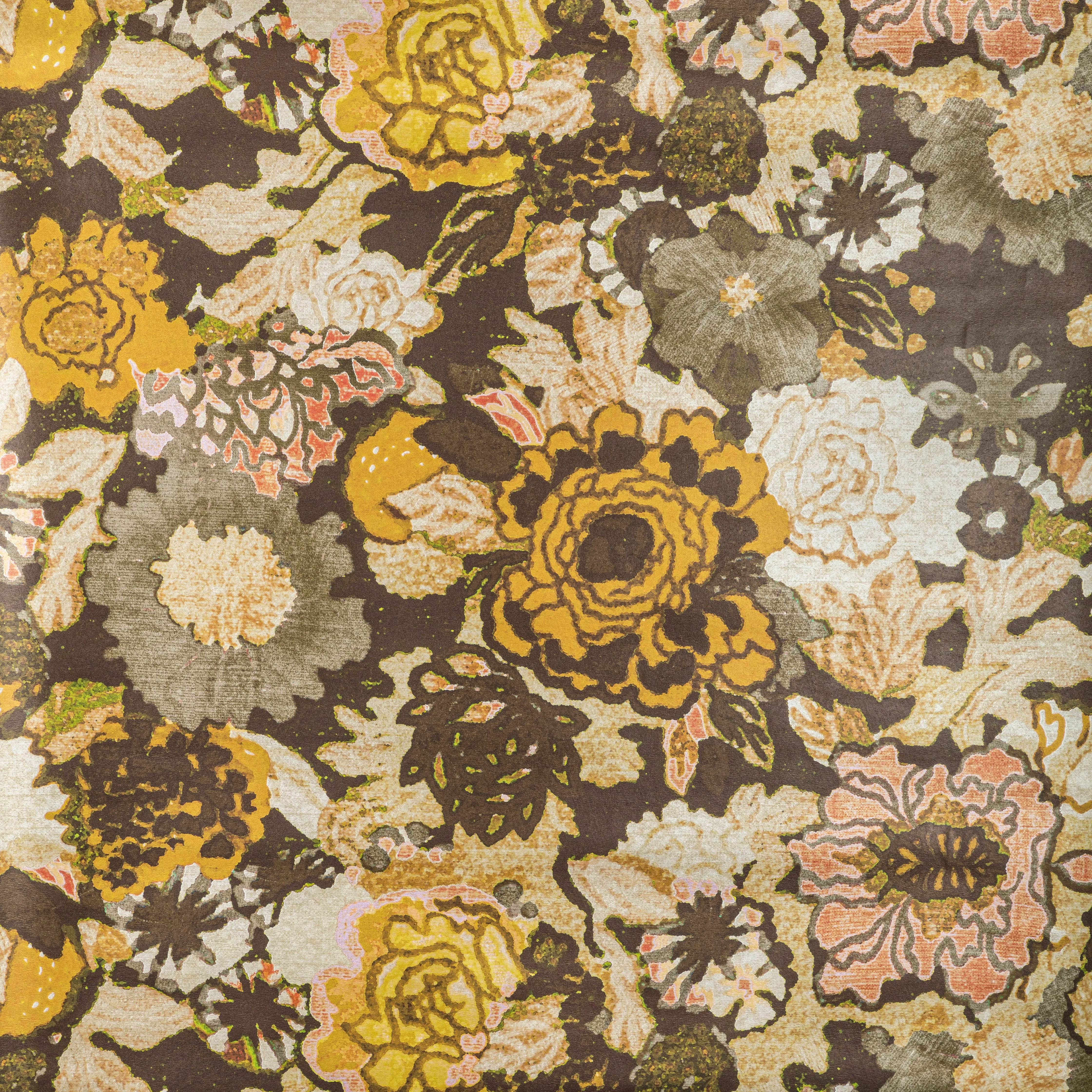 Lee Jofa Modern Arioso Paper in Petal/Coin (GWP-3729.417.0)