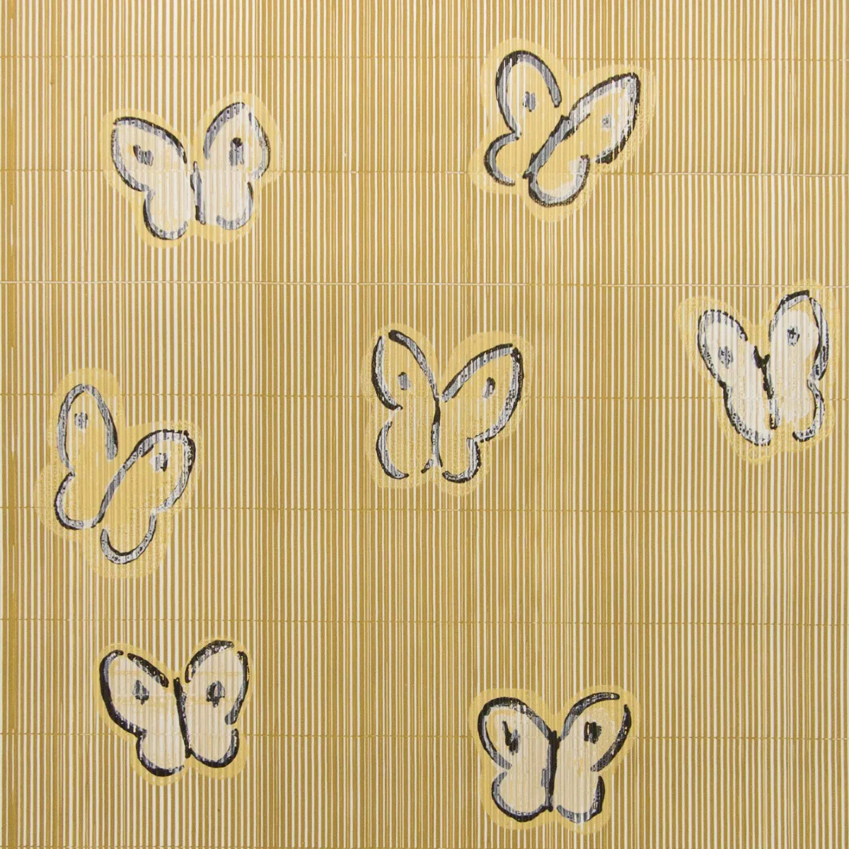 Lee Jofa Modern Ascension in Gold (GWP-3711.48.0)