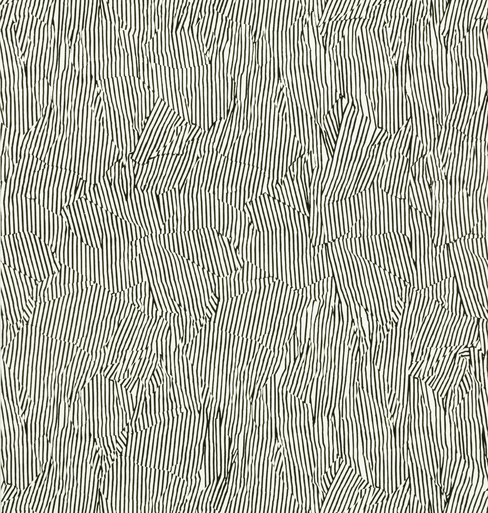 Lee Jofa Modern Avant in Ivory/Black (GWP-3500.18.0)