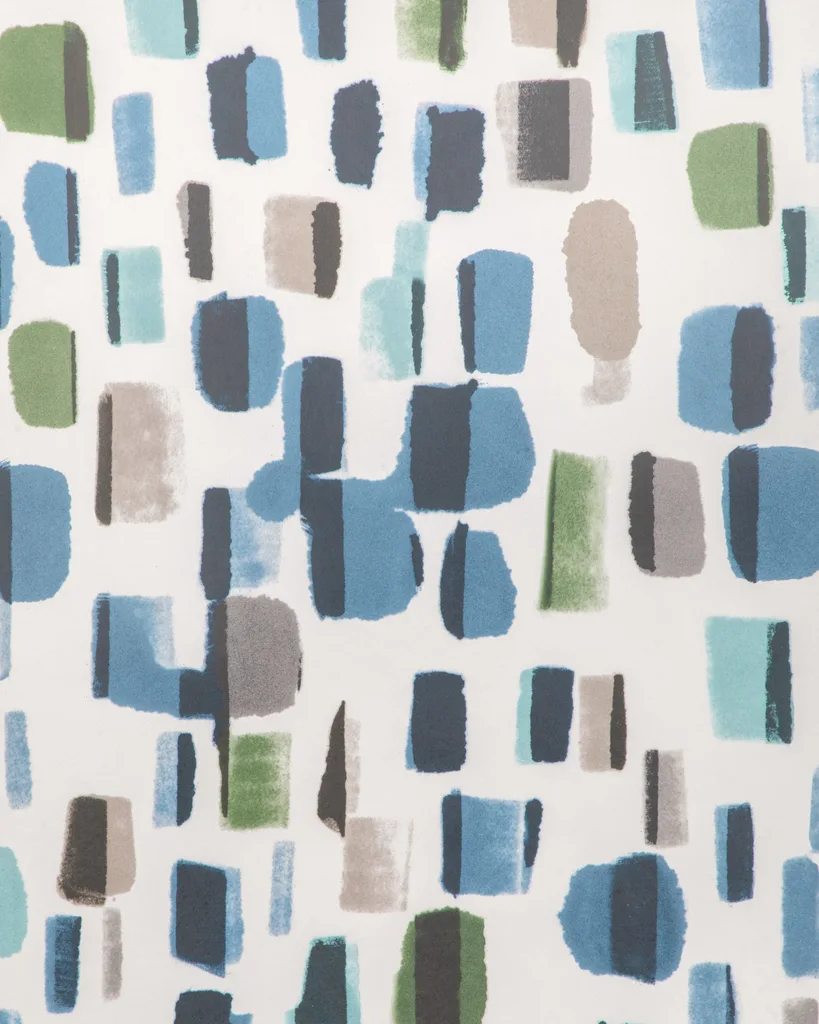 Lee Jofa Modern Bond Paper in Aegean (GWP-3737.530.0)