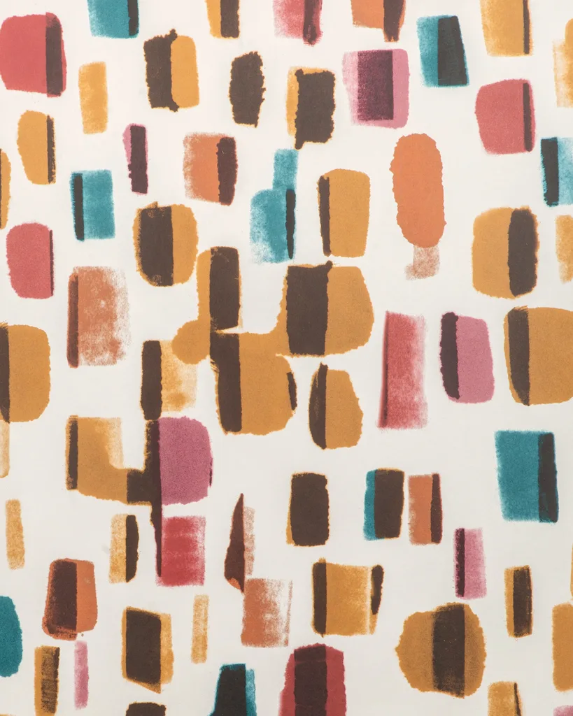 Lee Jofa Modern Bond Paper in Multi (GWP-3737.610.0)