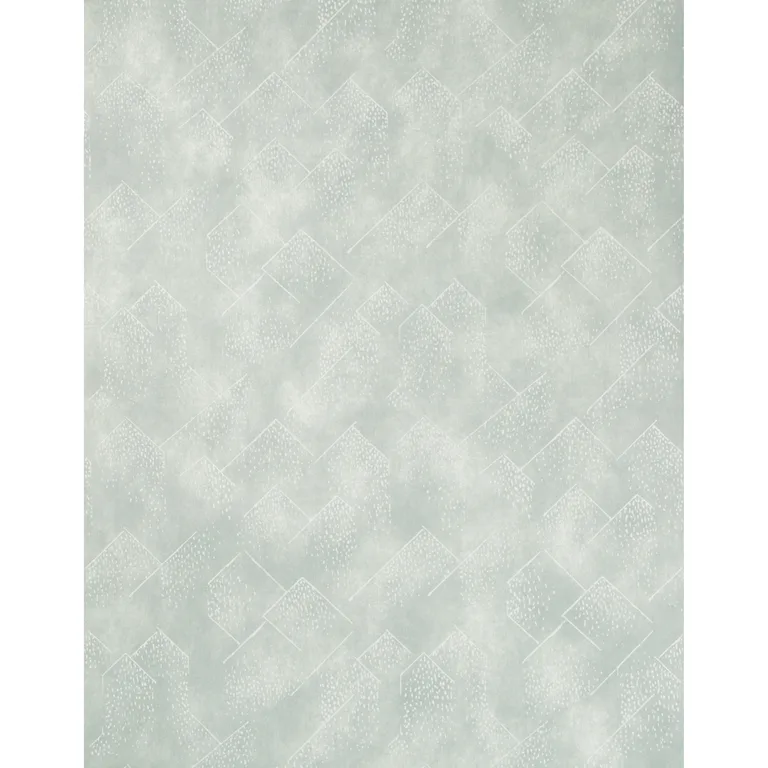 Lee Jofa Modern Brink Paper in Arctic/Cloud (GWP-3703.511.0)