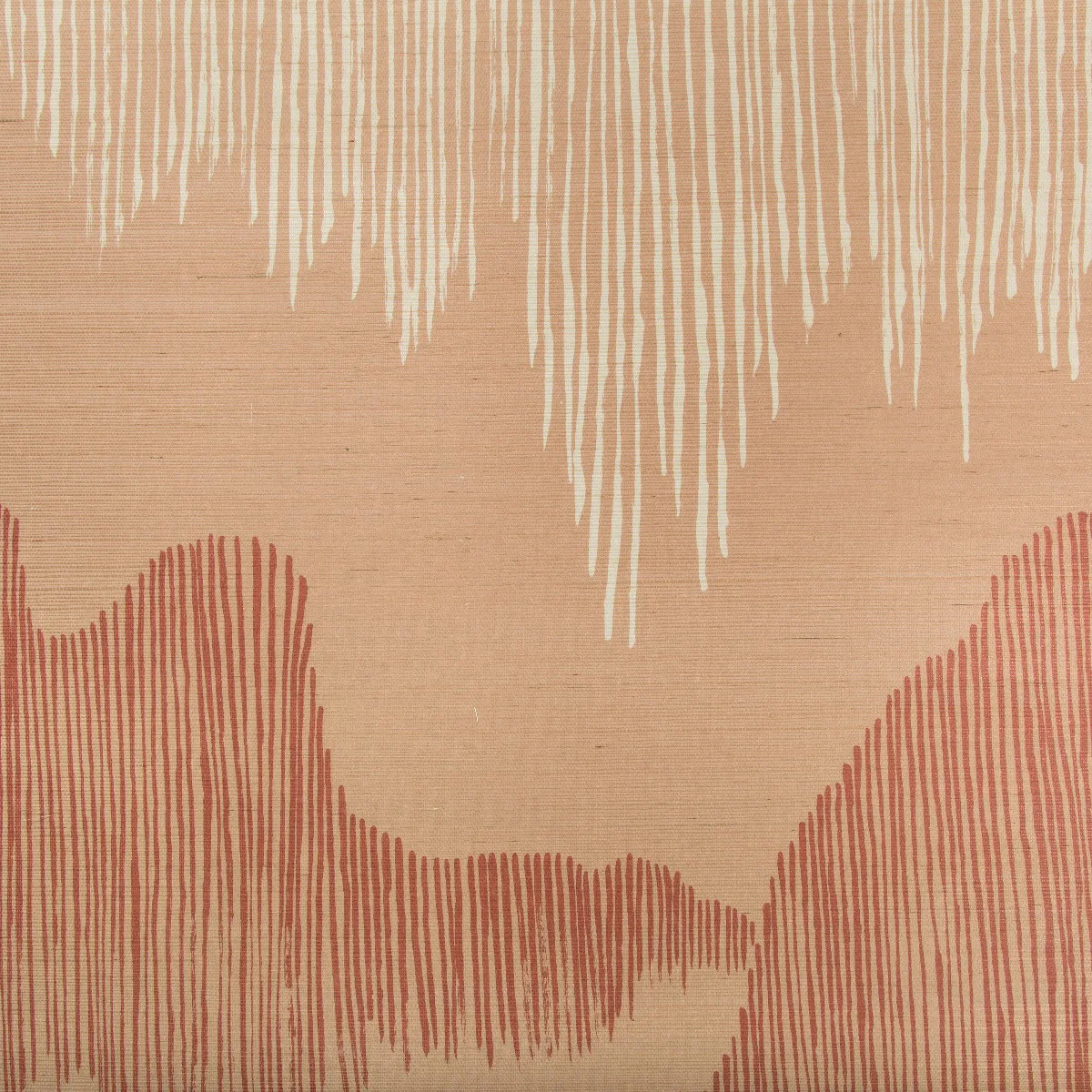 Lee Jofa Modern Cascadia Paper in Blush (GWP-3715.171.0)