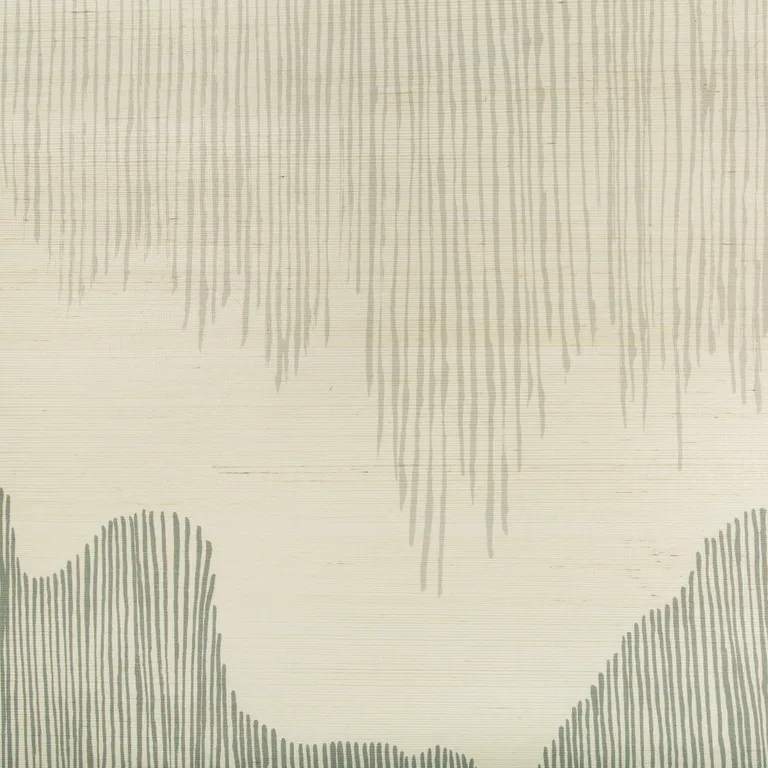 Lee Jofa Modern Cascadia Paper in Pearl (GWP-3715.168.0)