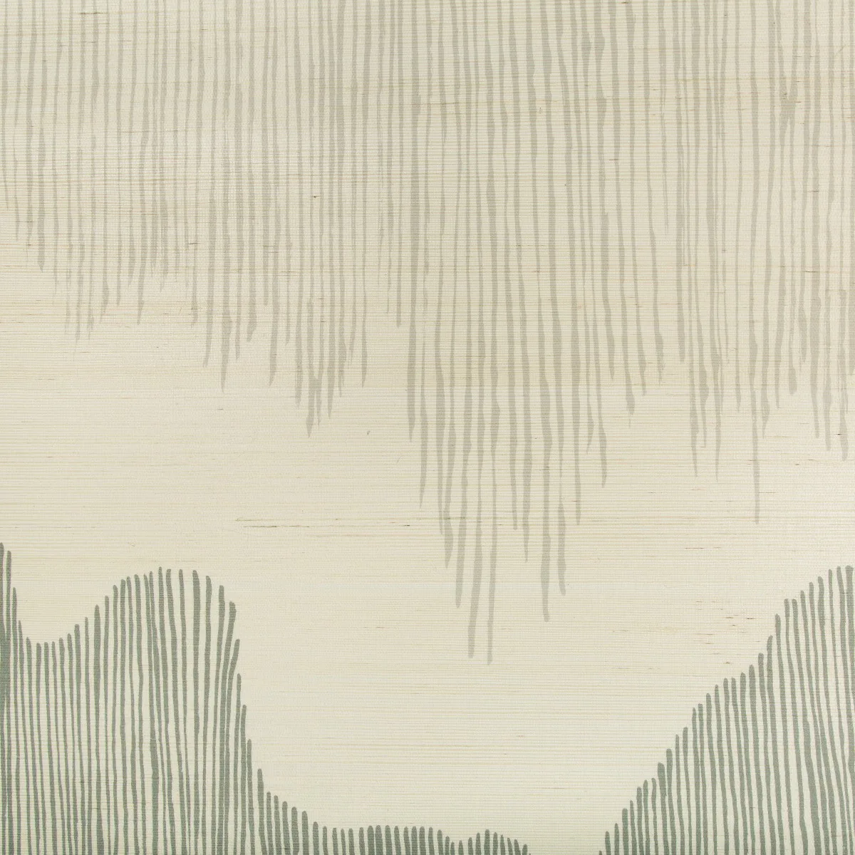 Lee Jofa Modern Cascadia Paper in Pearl (GWP-3715.168.0)