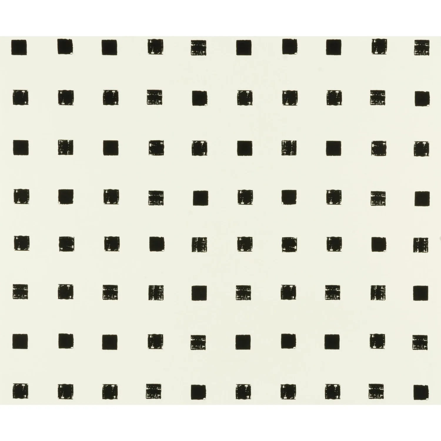 Lee Jofa Modern Chalet in Ivory/Black (GWP-3502.168.0)