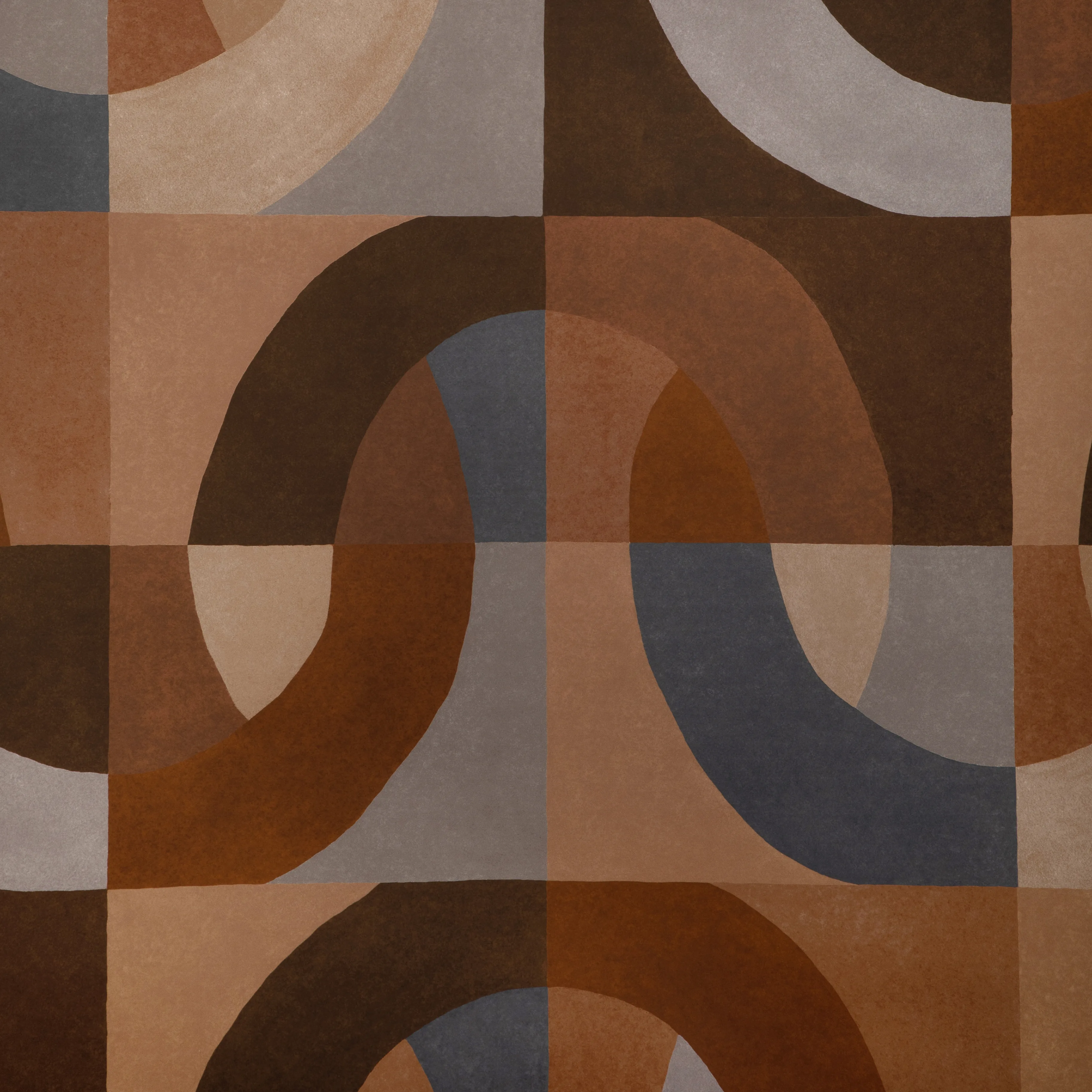 Lee Jofa Modern Colonnade Paper in Cinnabar (GWP-3731.624.0)