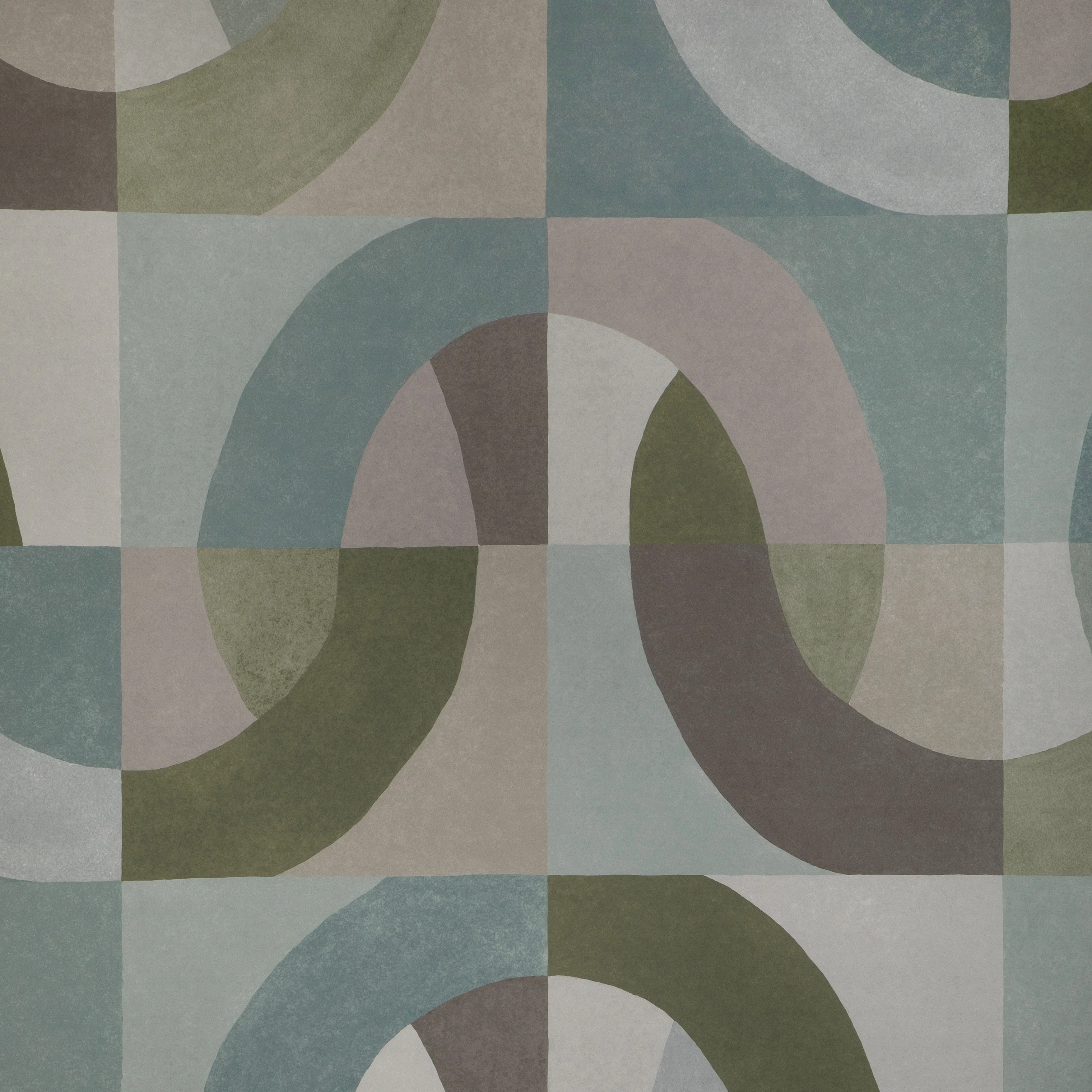 Lee Jofa Modern Colonnade Paper in Jadestone (GWP-3731.1311.0)
