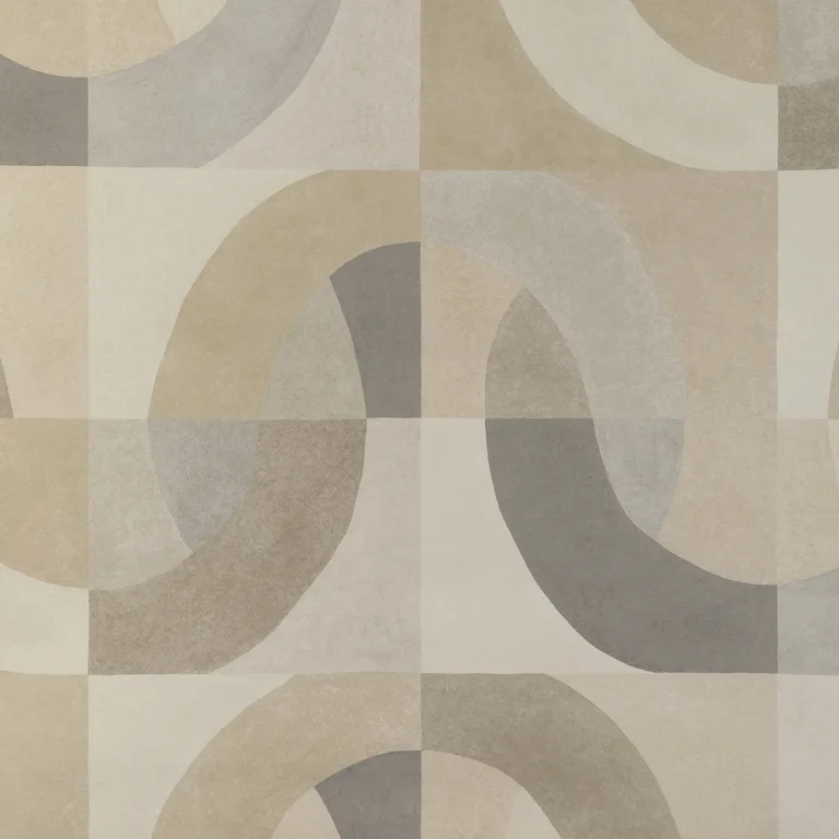Lee Jofa Modern Colonnade Paper in Parchment (GWP-3731.1611.0)
