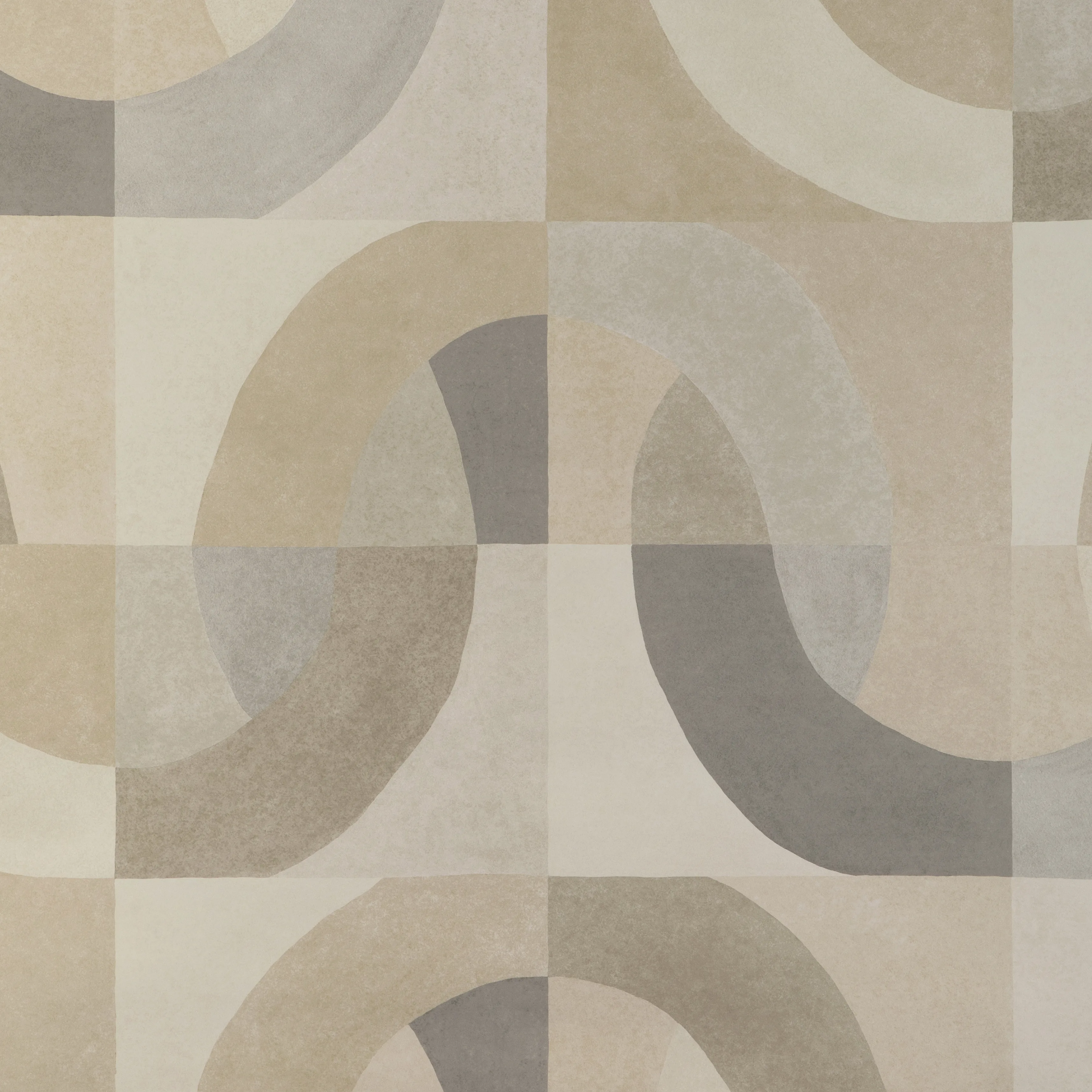 Lee Jofa Modern Colonnade Paper in Parchment (GWP-3731.1611.0)
