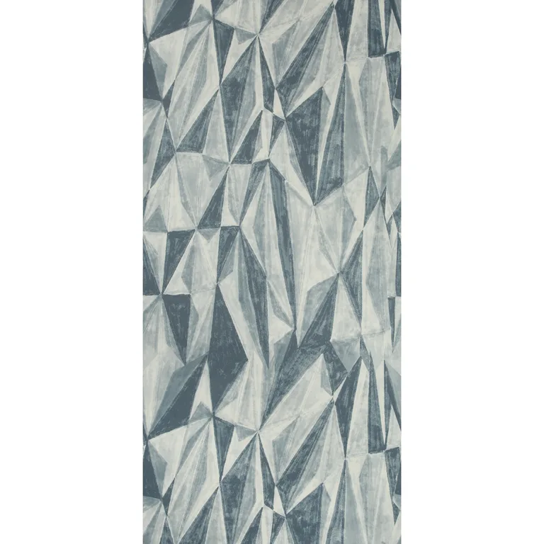 Lee Jofa Modern Covet Paper in Denim (GWP-3718.511.0)