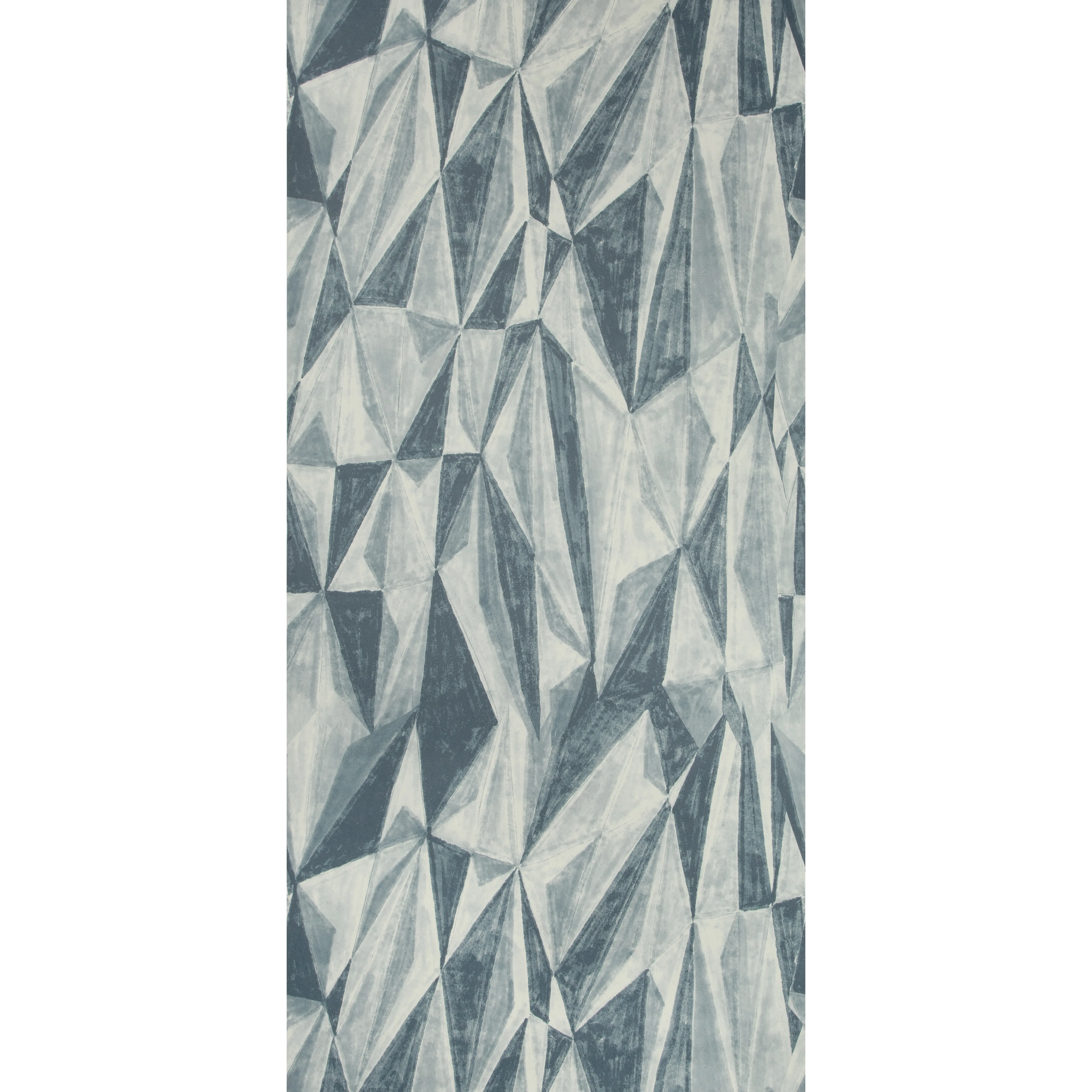 Lee Jofa Modern Covet Paper in Denim (GWP-3718.511.0)