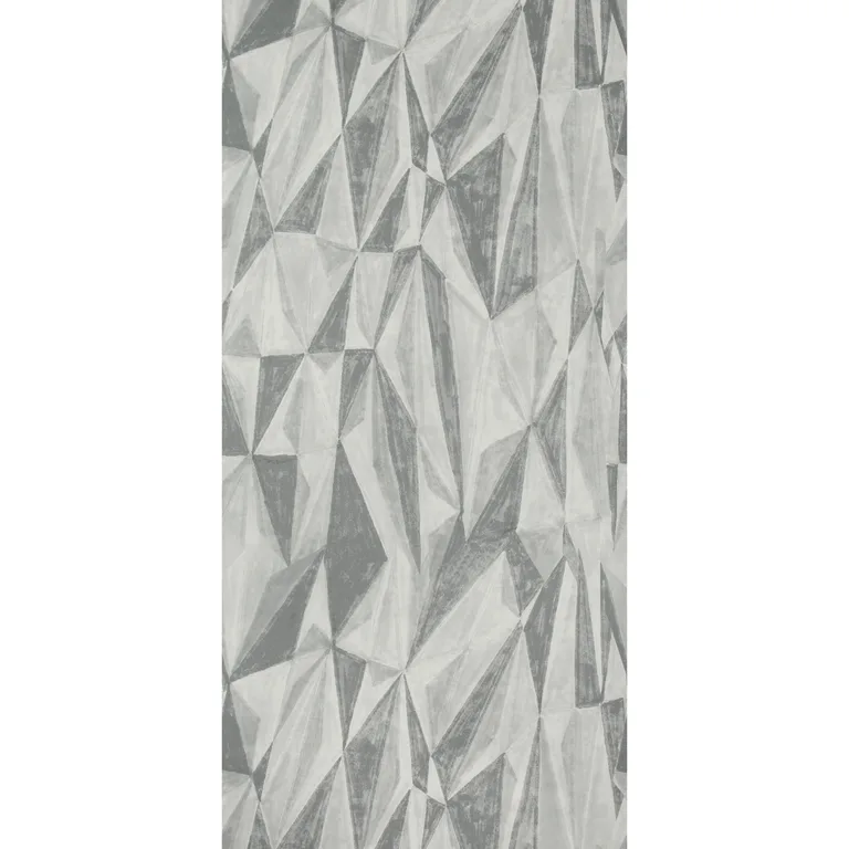 Lee Jofa Modern Covet Paper in Gris (GWP-3718.111.0)