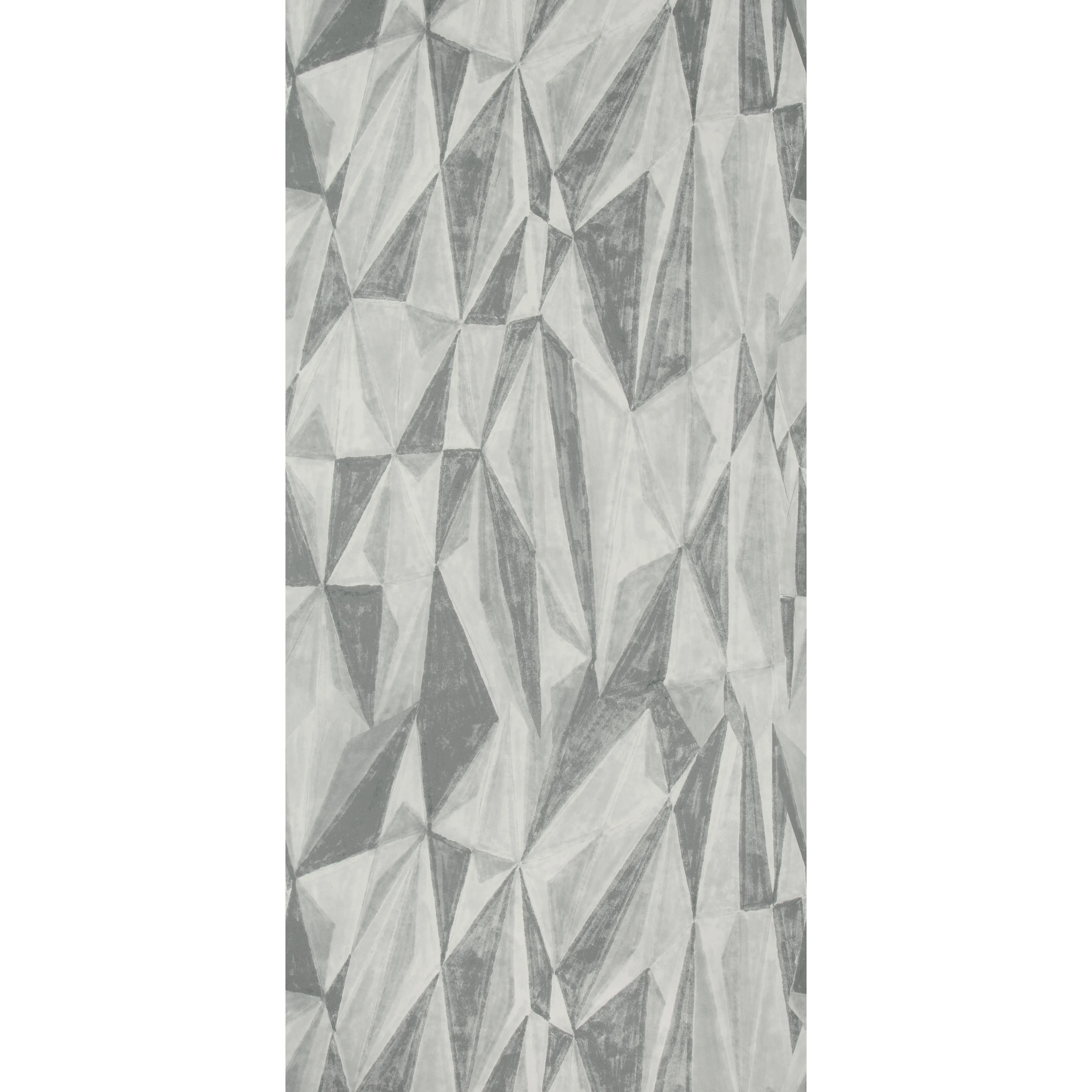 Lee Jofa Modern Covet Paper in Gris (GWP-3718.111.0)