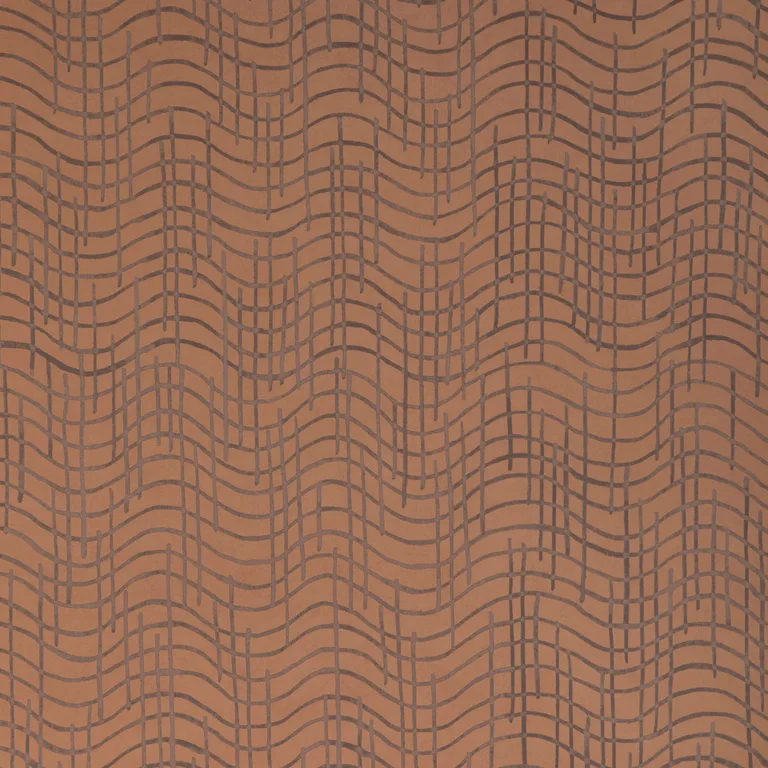 Lee Jofa Modern Dada Paper in Clay (GWP-3732.1216.0)