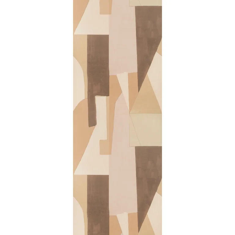Lee Jofa Modern District Paper in Silt (GWP-3721.167.0)