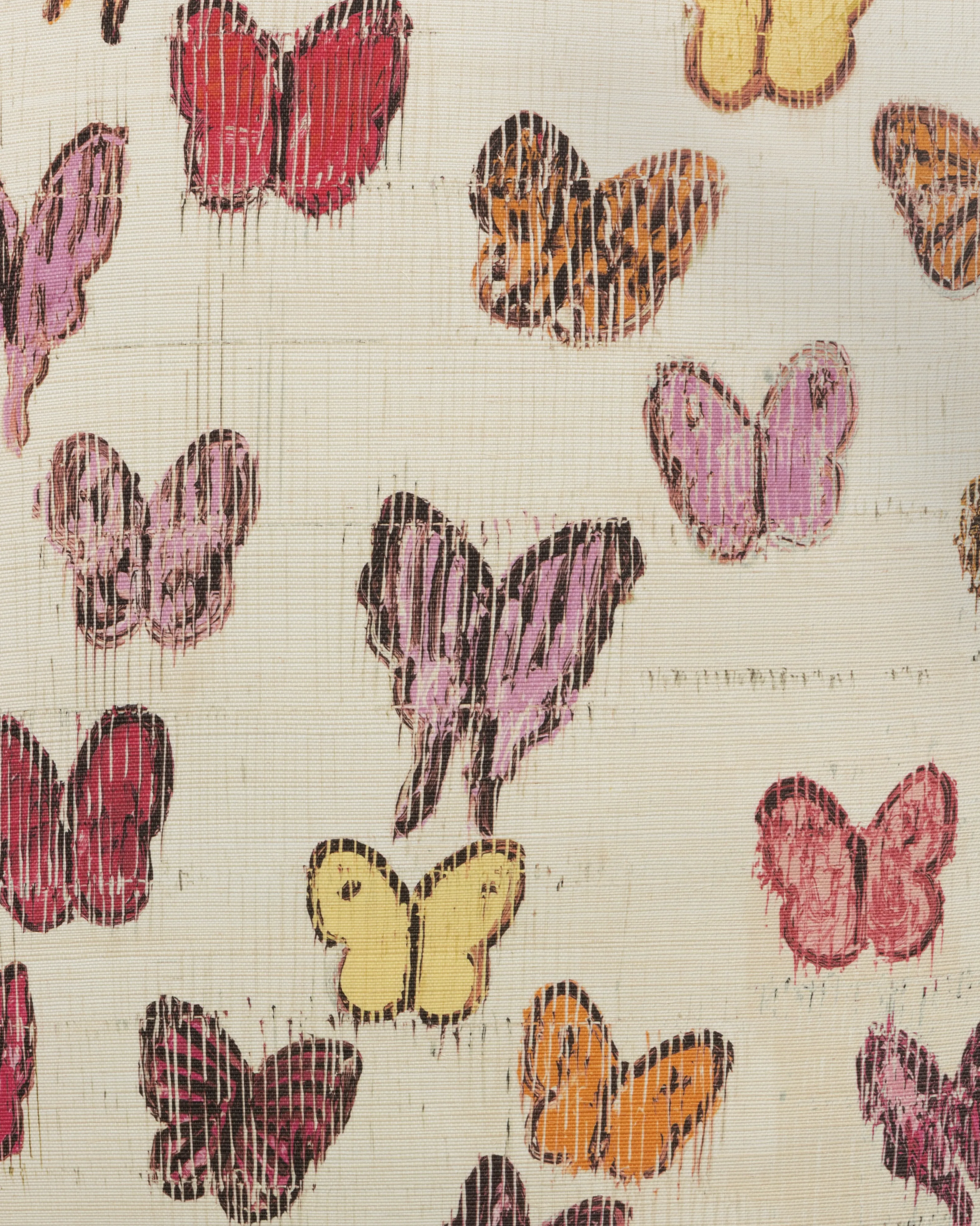 Lee Jofa Modern Flutter Sisal in Sunset (GWP-3746.712.0)