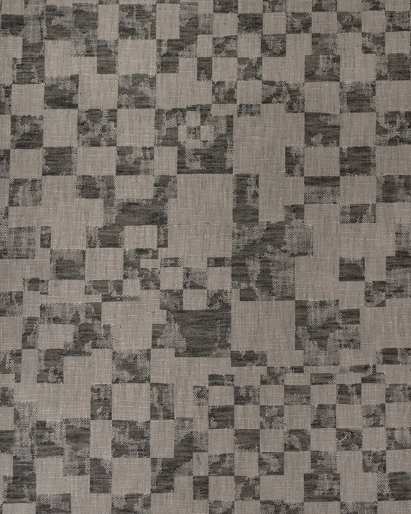 Lee Jofa Modern Glyph in Charcoal (GWP-3744.1121.0)
