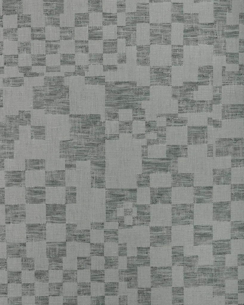 Lee Jofa Modern Glyph in Steel (GWP-3744.1311.0)